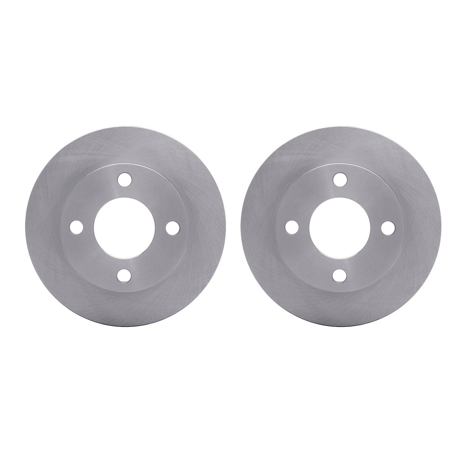 DYN 6002-73007 DFC Brake Rotors - Blank