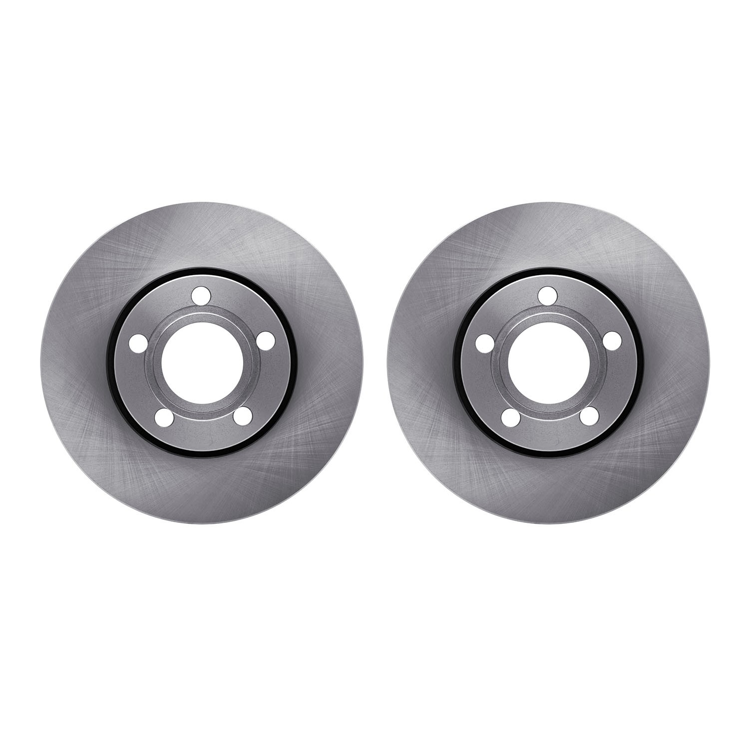 DYN 6002-73008 DFC Brake Rotors - Blank