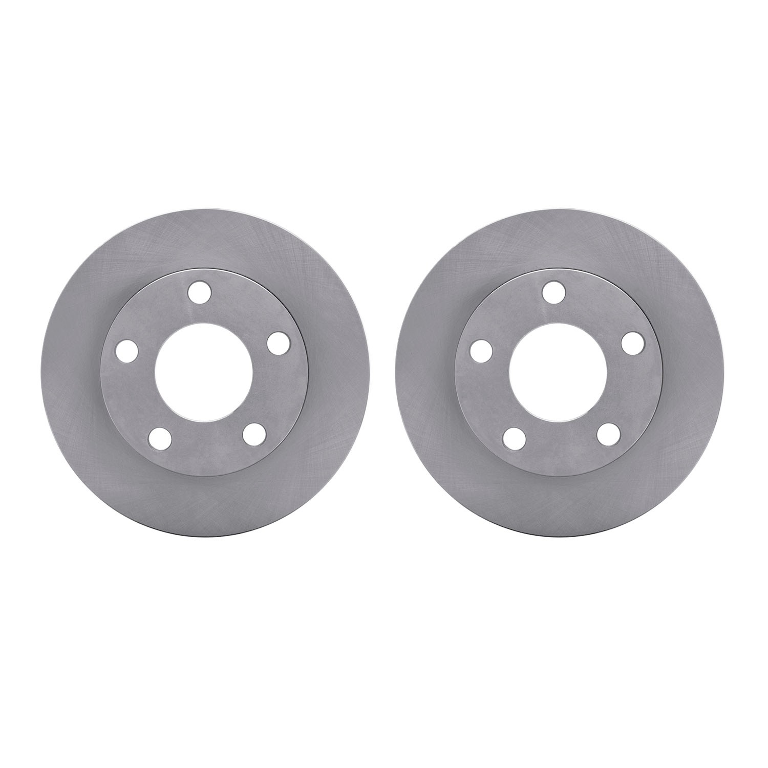 DYN 6002-73009 DFC Brake Rotors - Blank