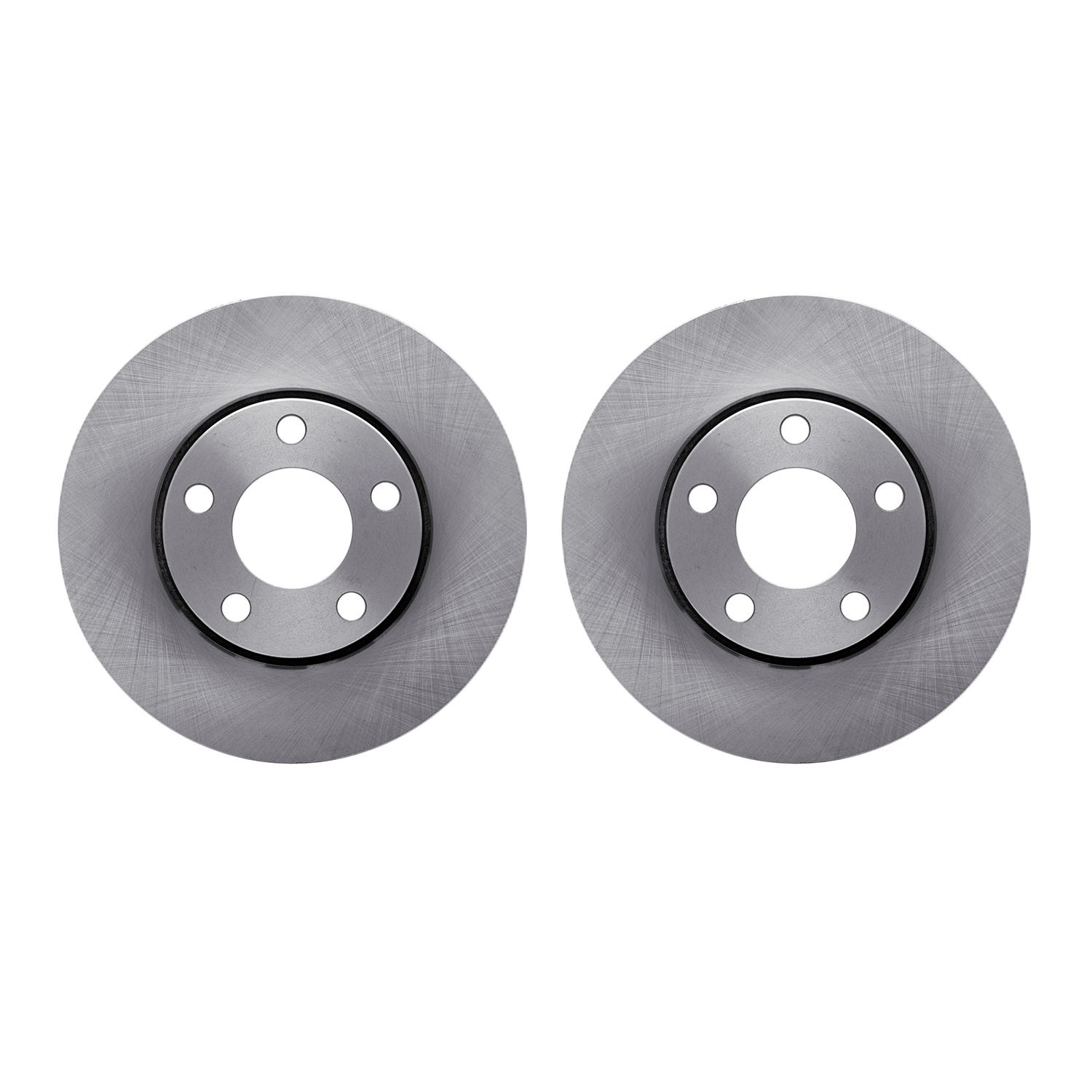 DYN 6002-73014 DFC Brake Rotors - Blank