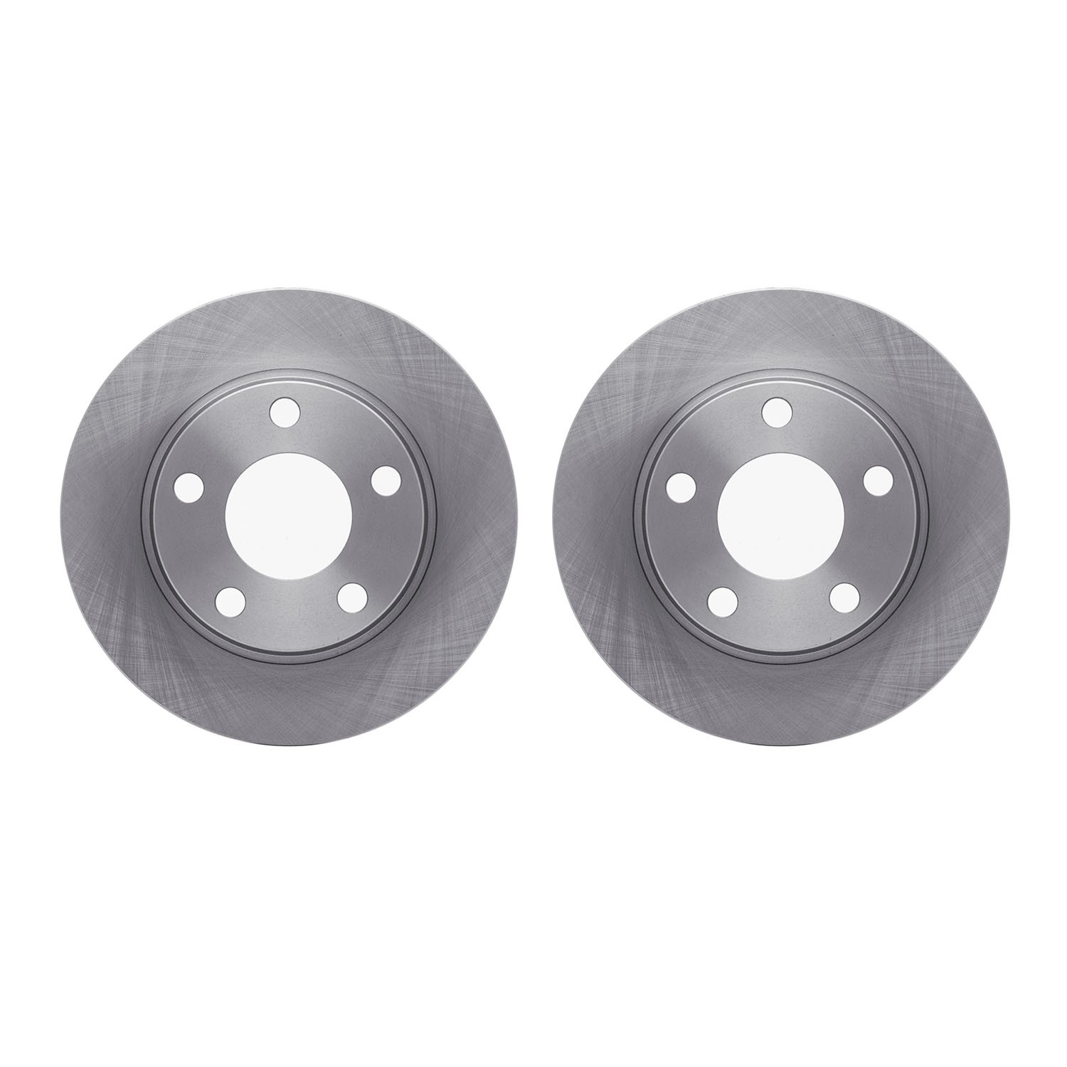 DYN 6002-73022 DFC Brake Rotors - Blank