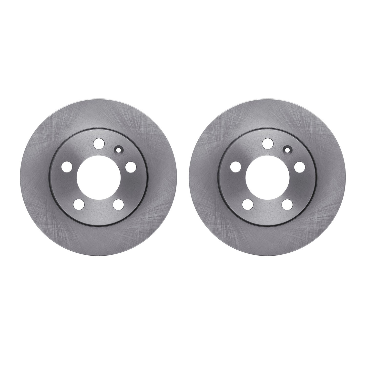 DYN 6002-73025 DFC Brake Rotors - Blank