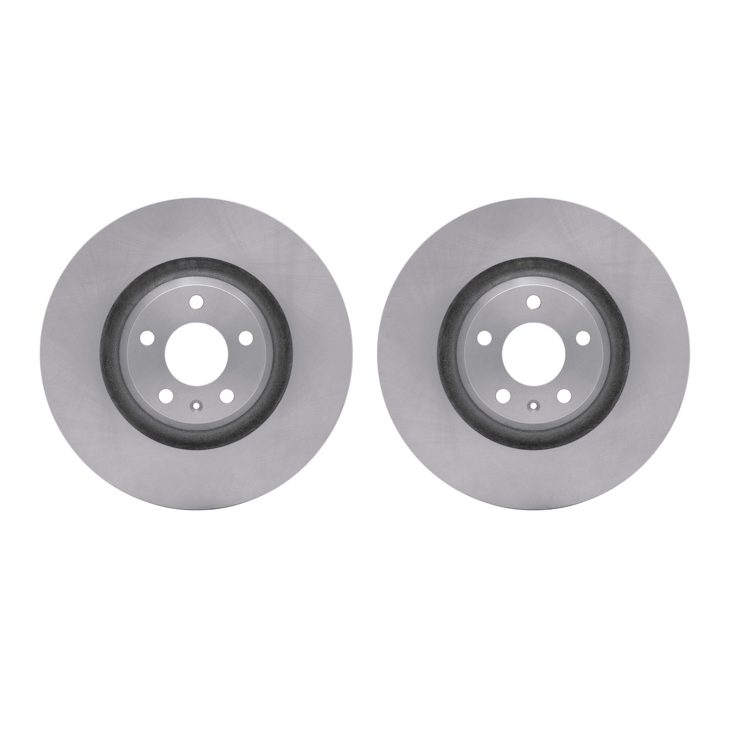DYN 6002-73034 DFC Brake Rotors - Blank