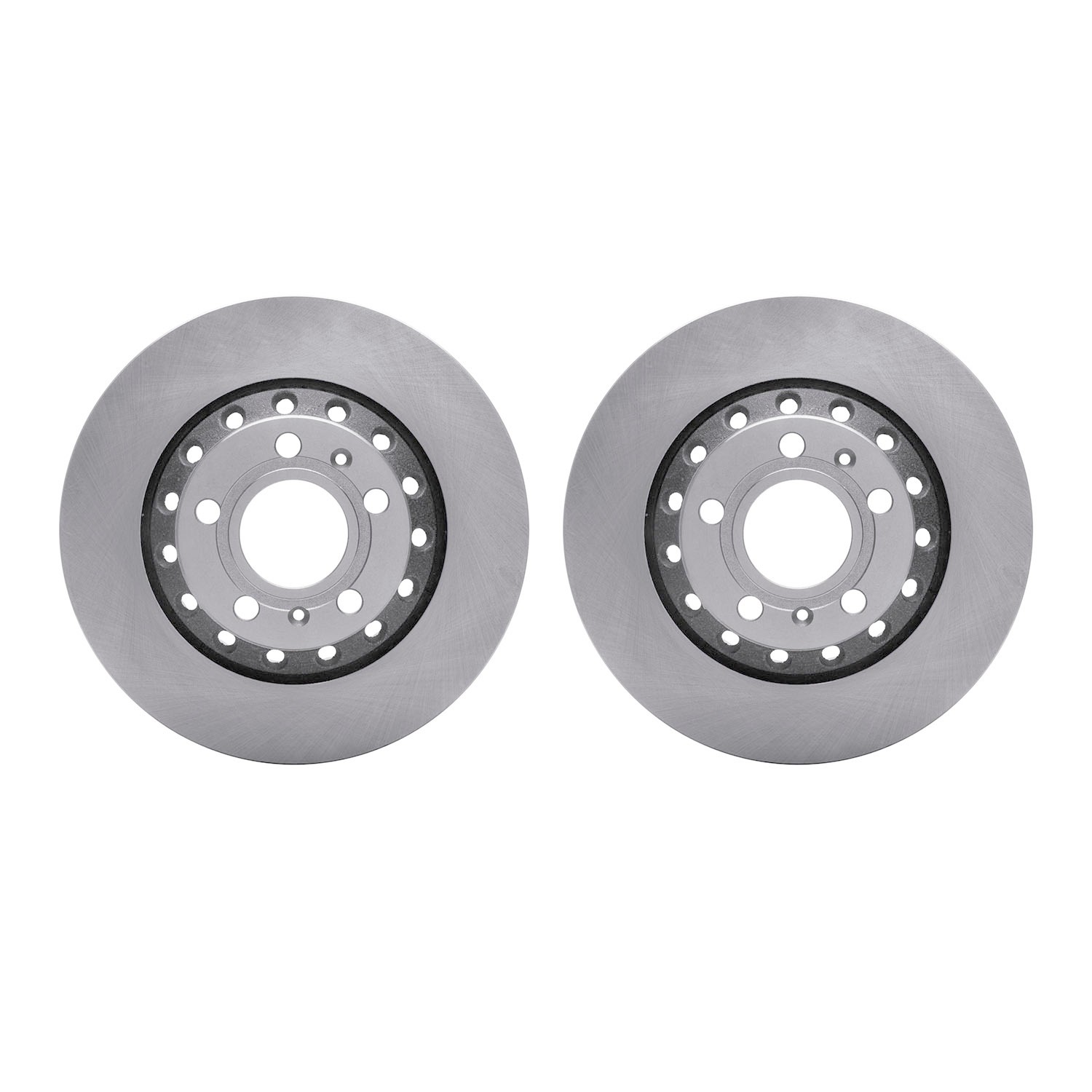 DYN 6002-73036 DFC Brake Rotors - Blank