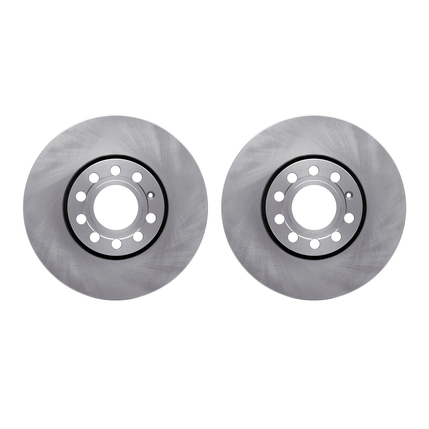 DYN 6002-73037 DFC Brake Rotors - Blank