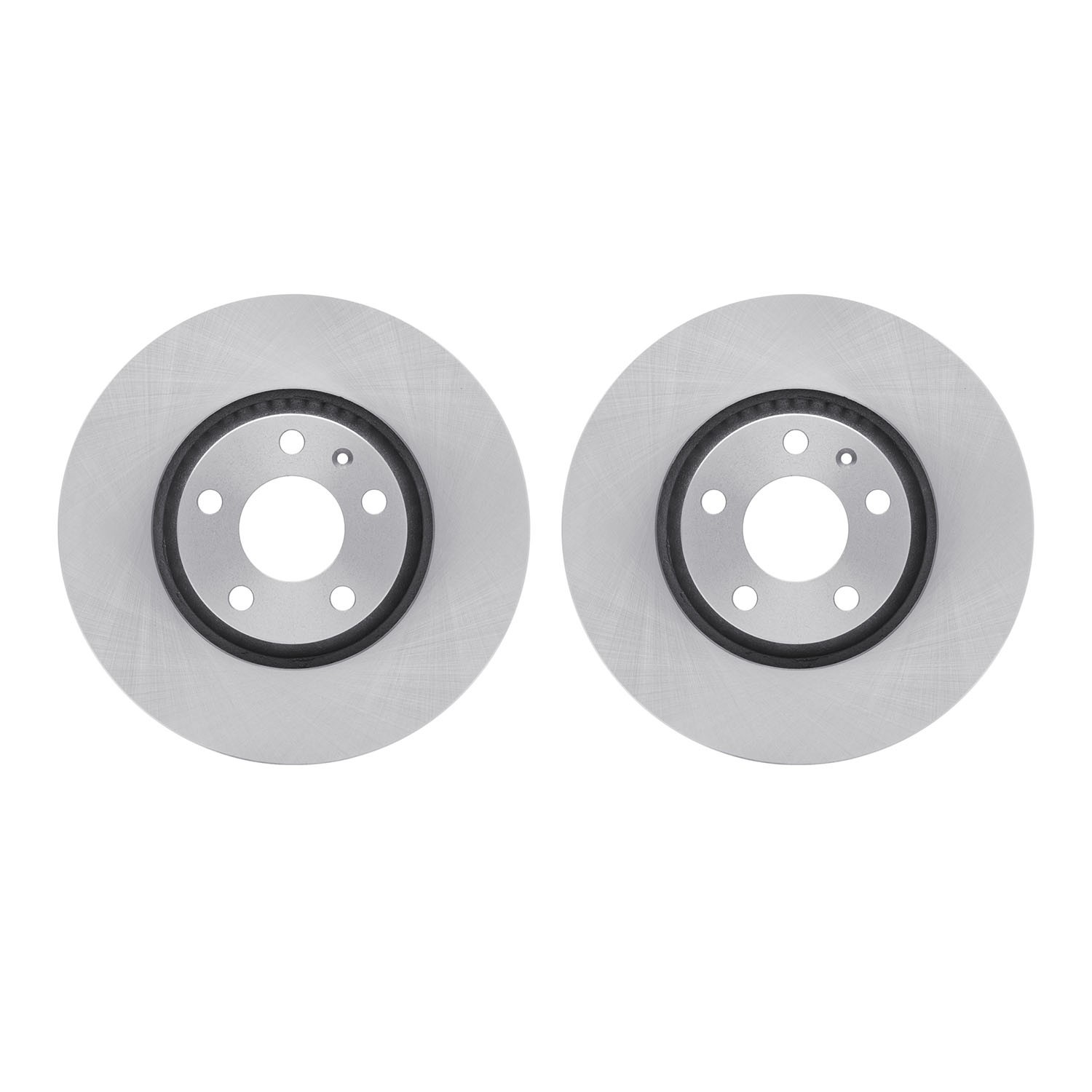DYN 6002-73040 DFC Brake Rotors - Blank