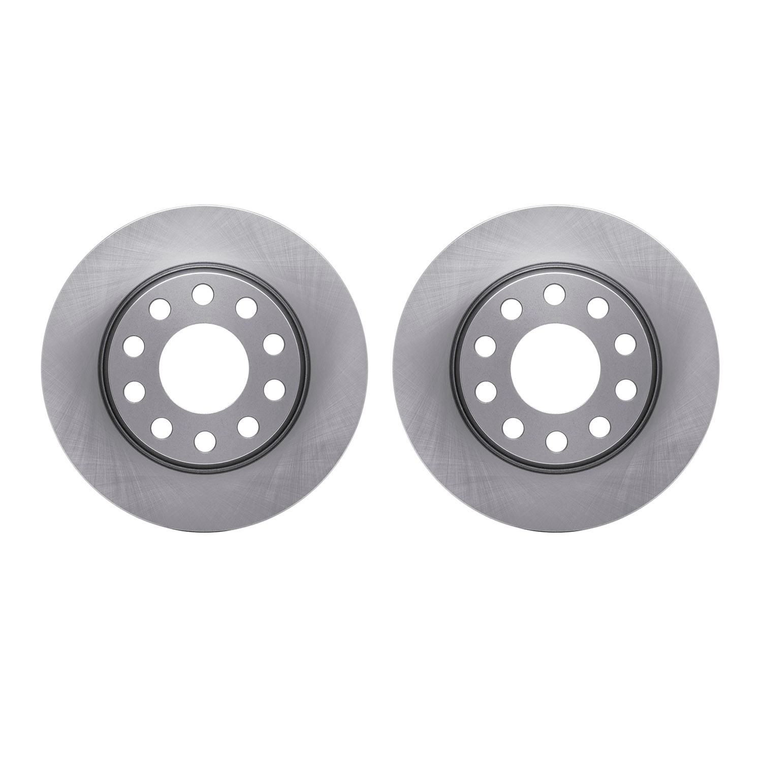 DYN 6002-73041 DFC Brake Rotors - Blank