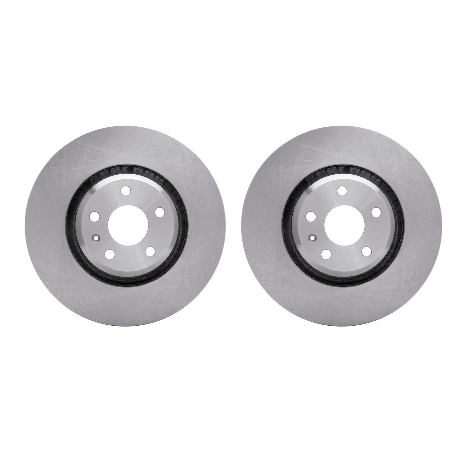 DYN 6002-73047 DFC Brake Rotors - Blank