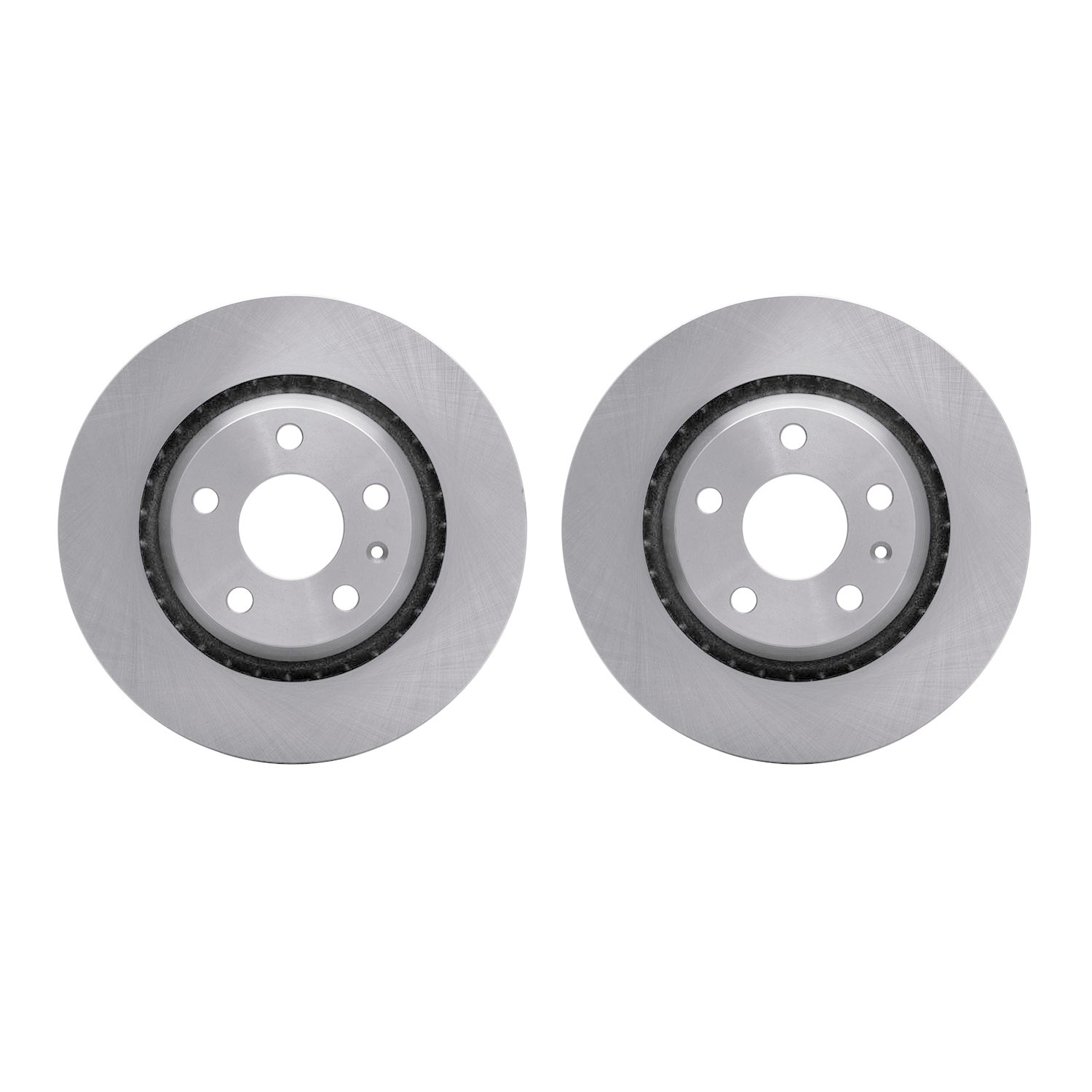 DYN 6002-73048 DFC Brake Rotors - Blank