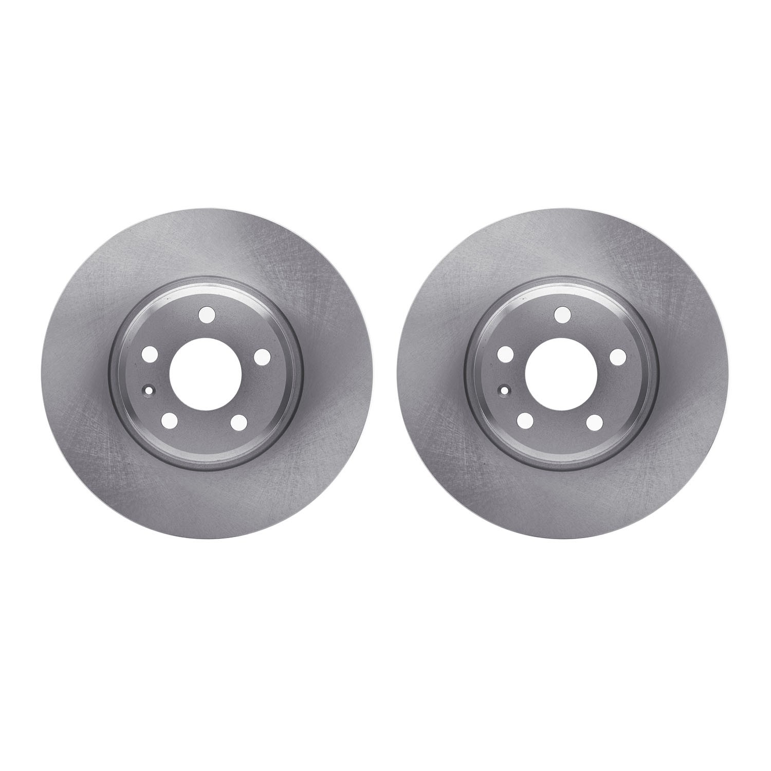 DYN 6002-73049 DFC Brake Rotors - Blank