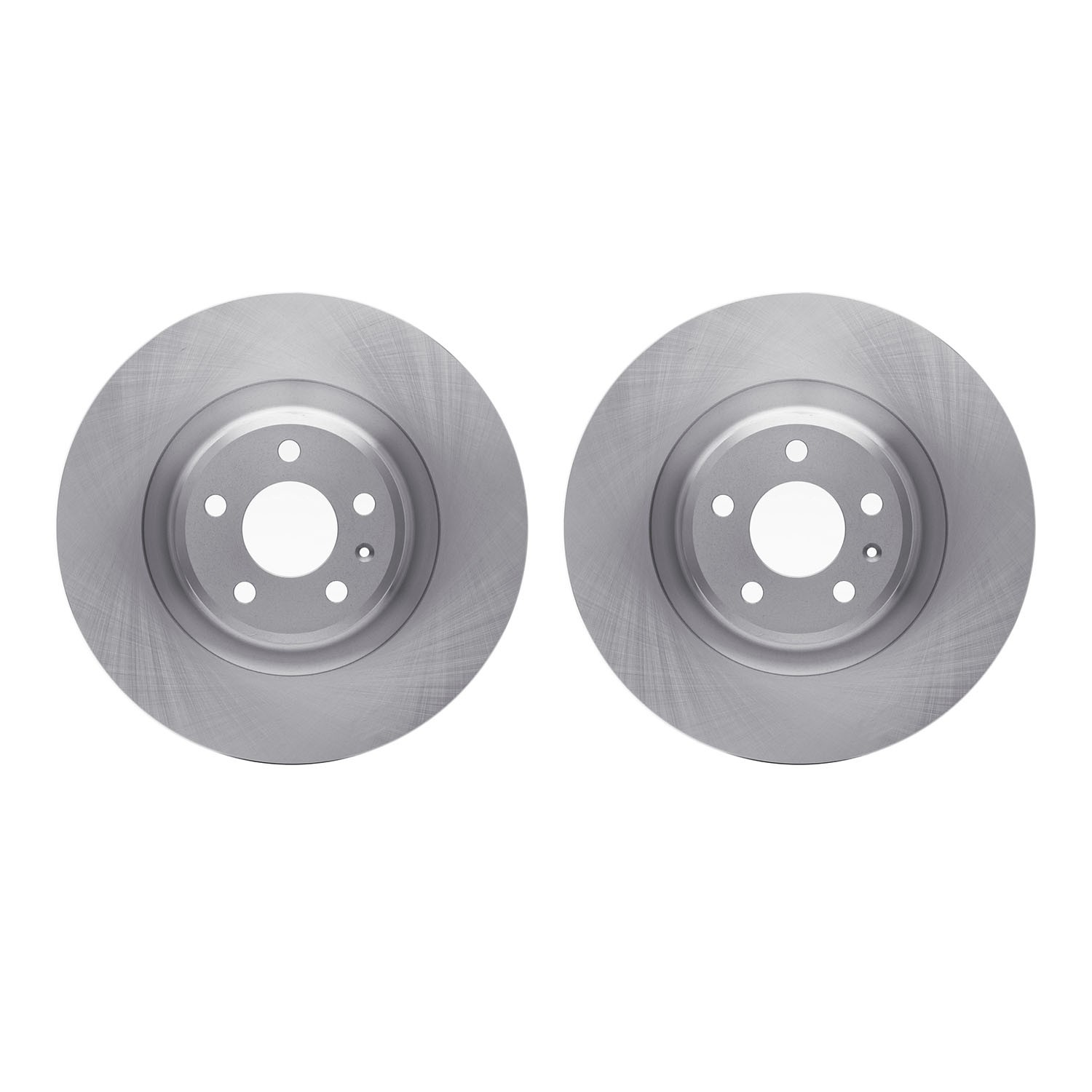 DYN 6002-73050 DFC Brake Rotors - Blank