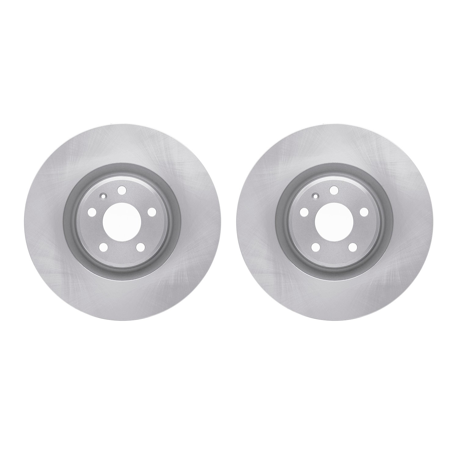 DYN 6002-73054 DFC Brake Rotors - Blank