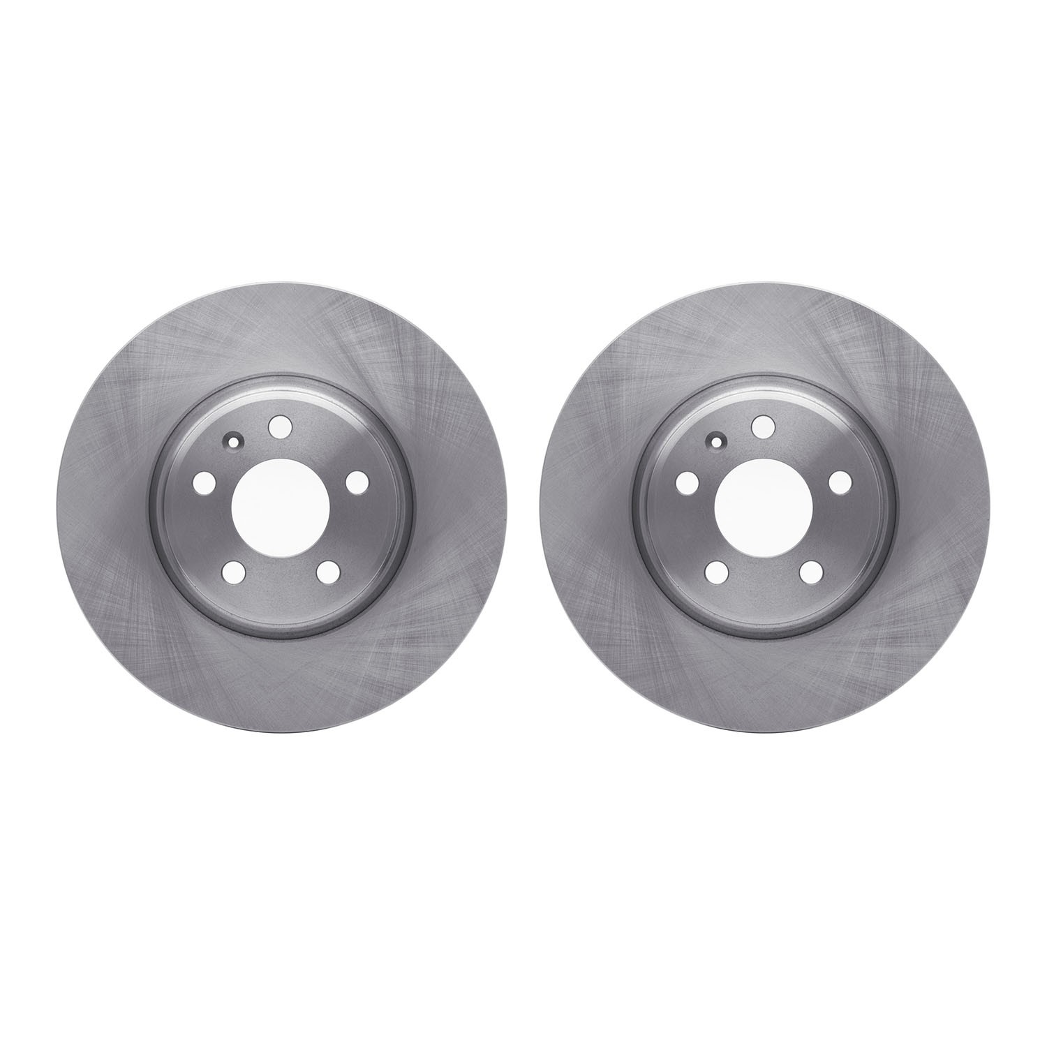 DYN 6002-73055 DFC Brake Rotors - Blank