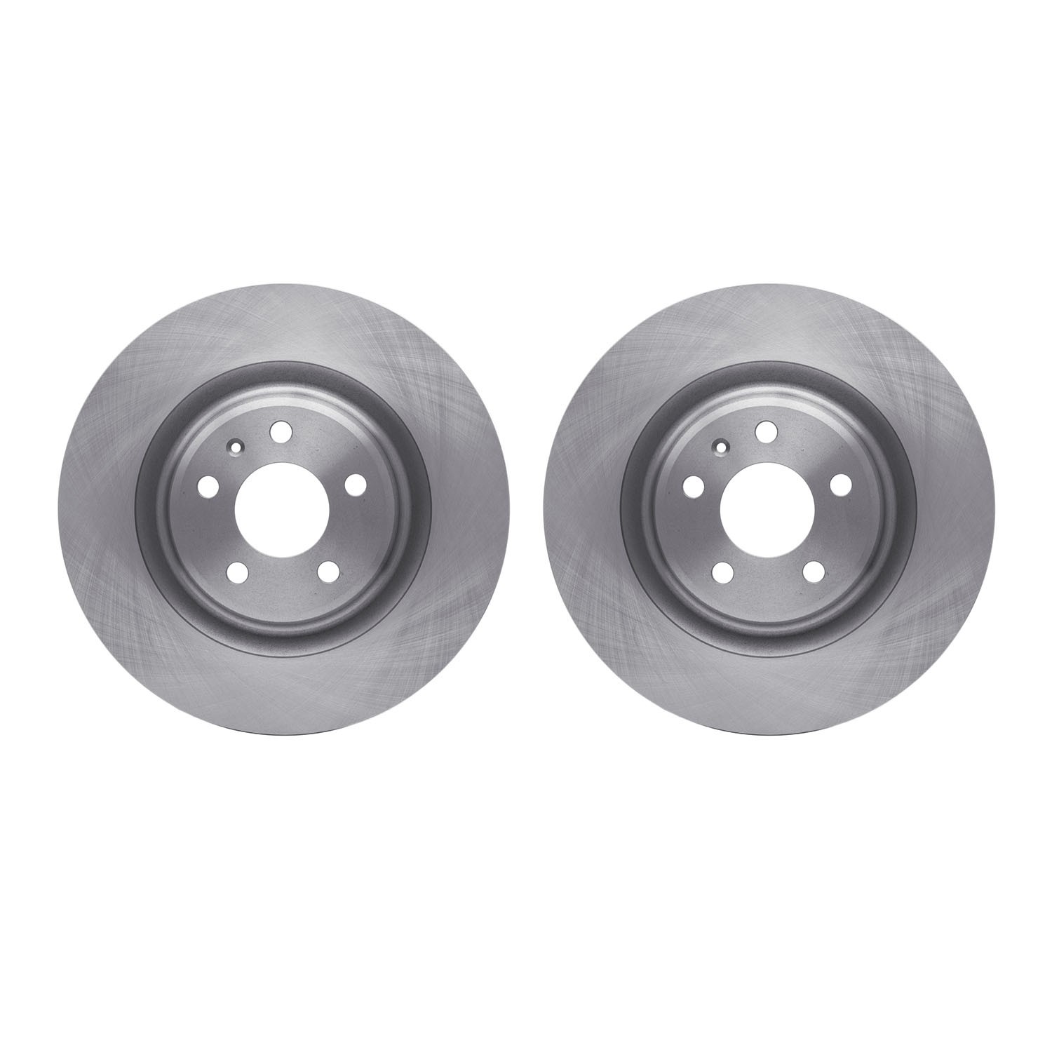 DYN 6002-73056 DFC Brake Rotors - Blank