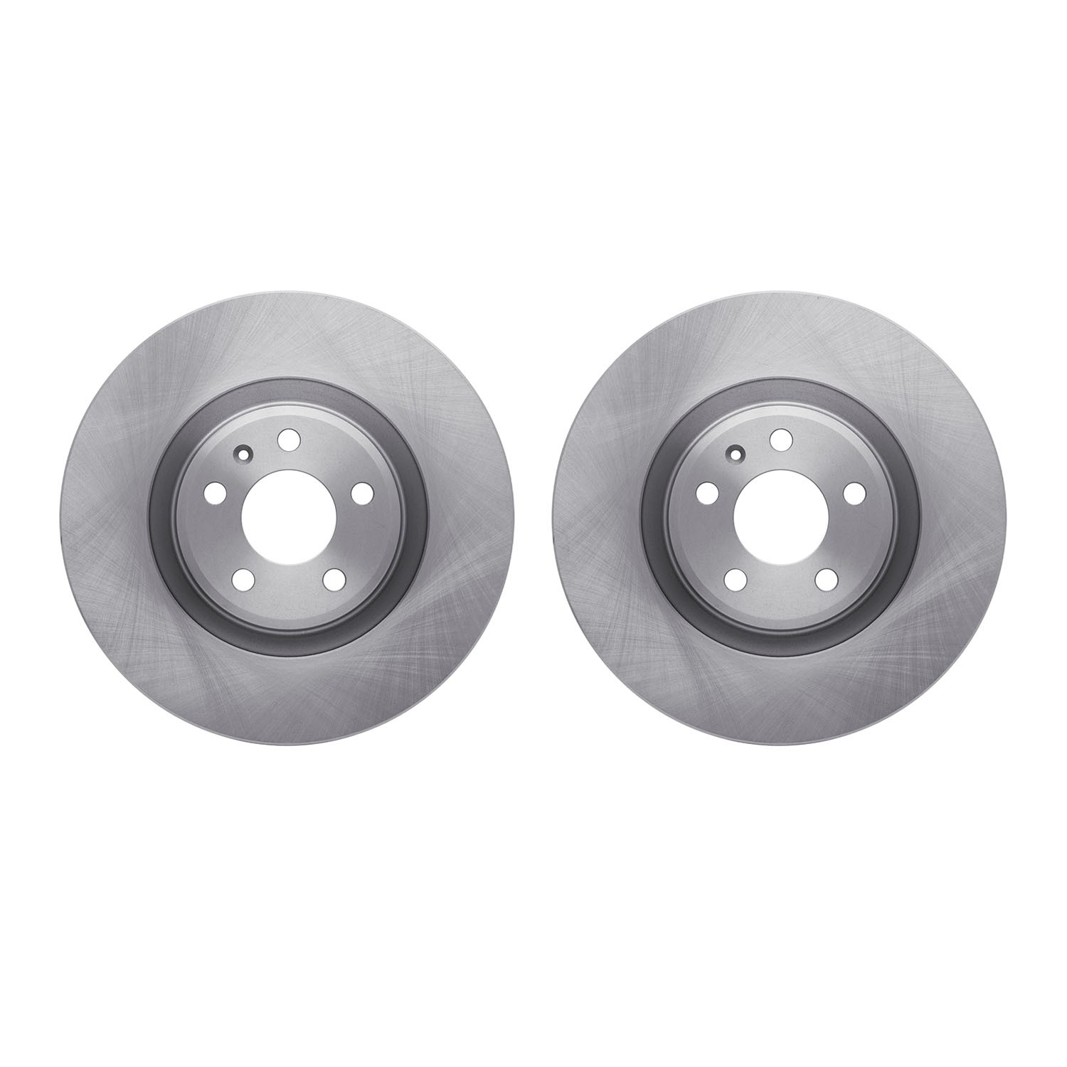 DYN 6002-73062 DFC Brake Rotors - Blank