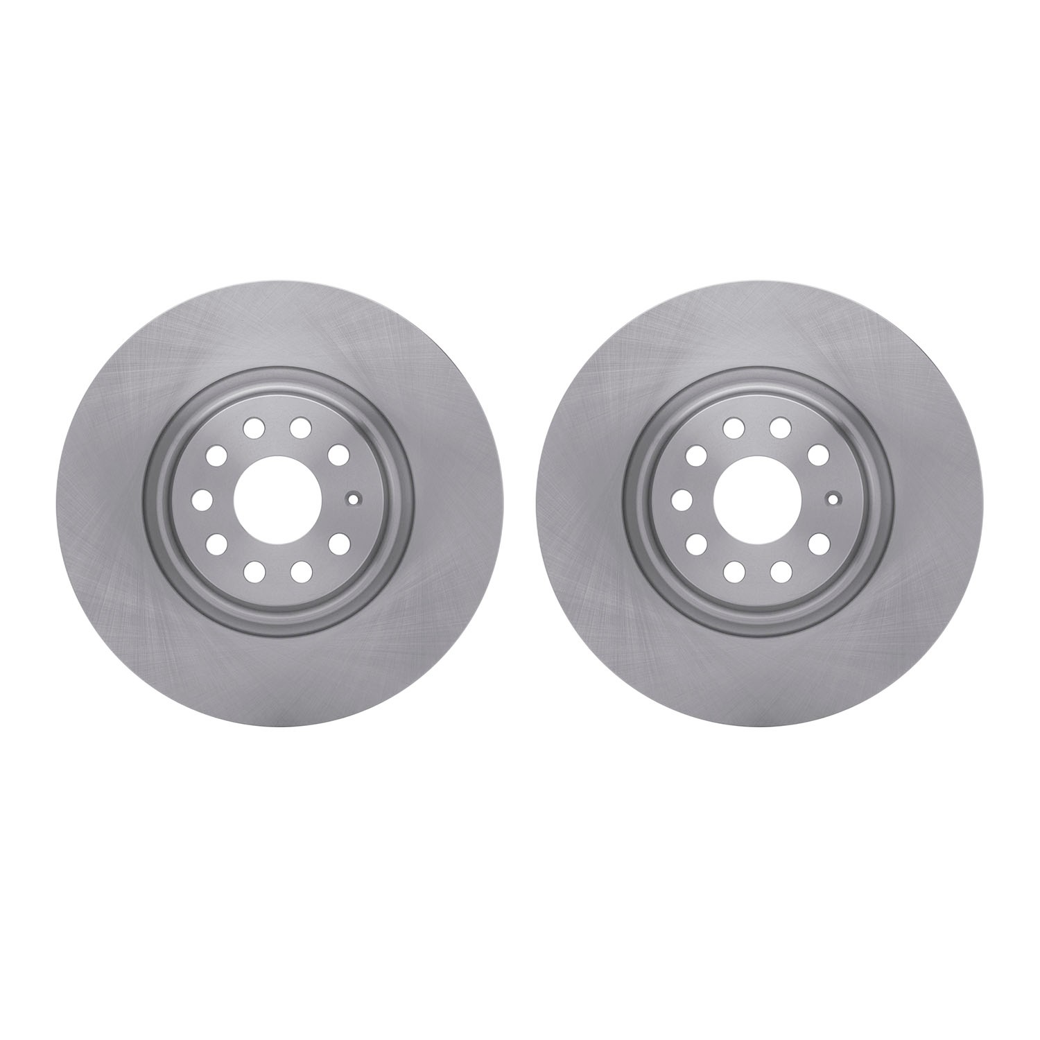 DYN 6002-73063 DFC Brake Rotors - Blank
