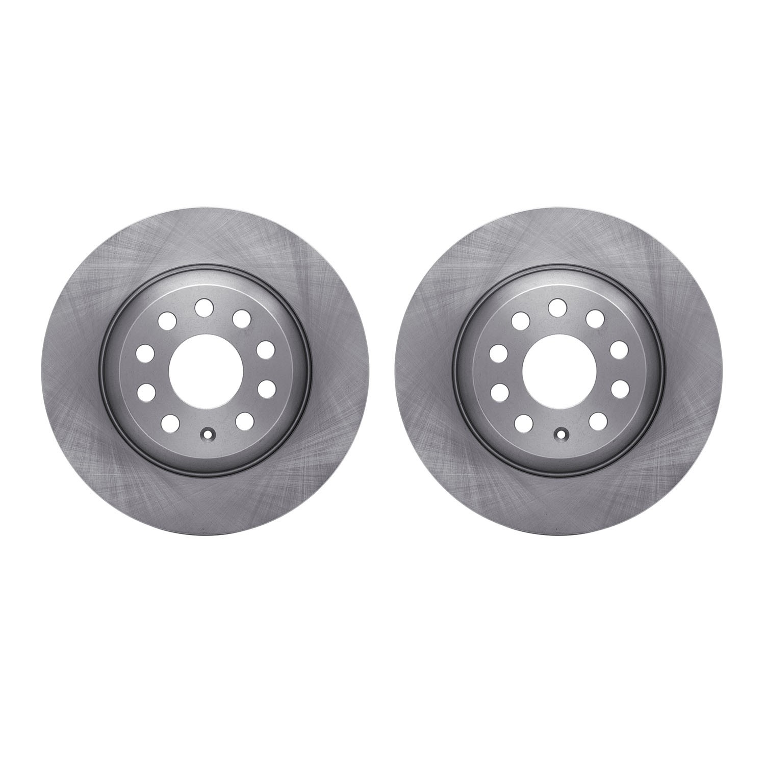 DYN 6002-73064 DFC Brake Rotors - Blank