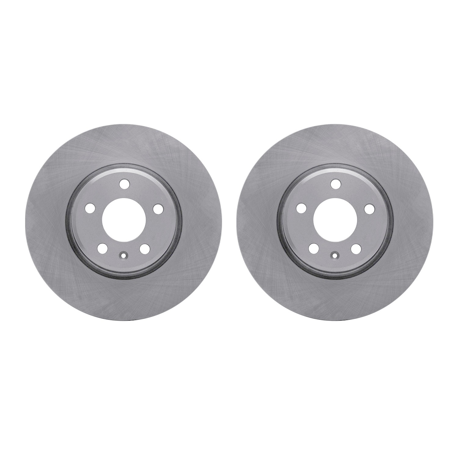 DYN 6002-73067 DFC Brake Rotors - Blank