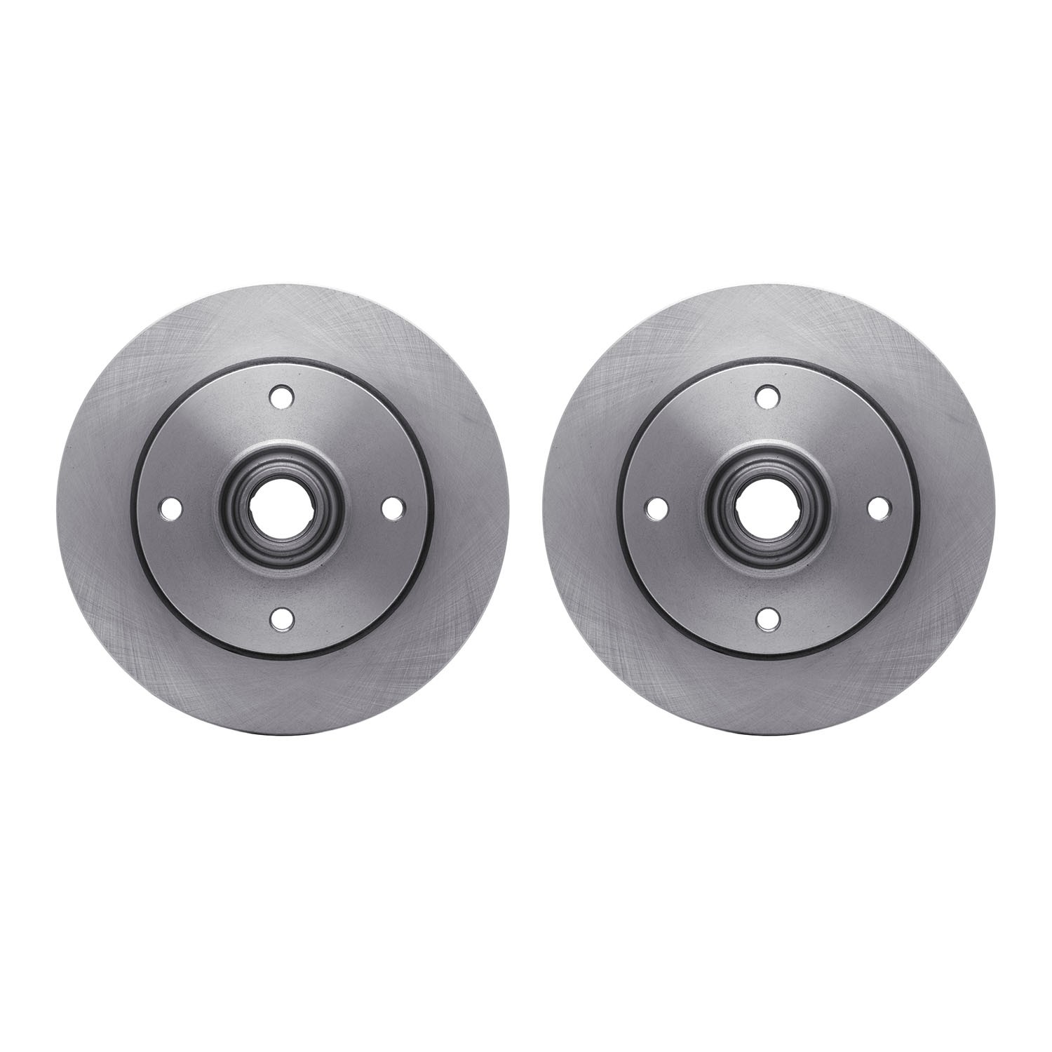 DYN 6002-74003 DFC Brake Rotors - Blank