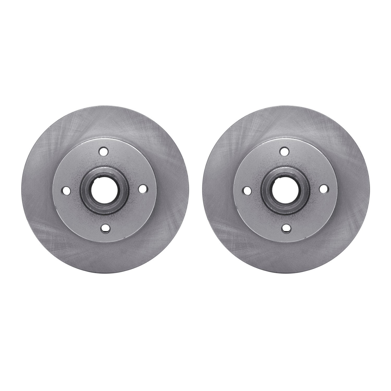 DYN 6002-74005 DFC Brake Rotors - Blank