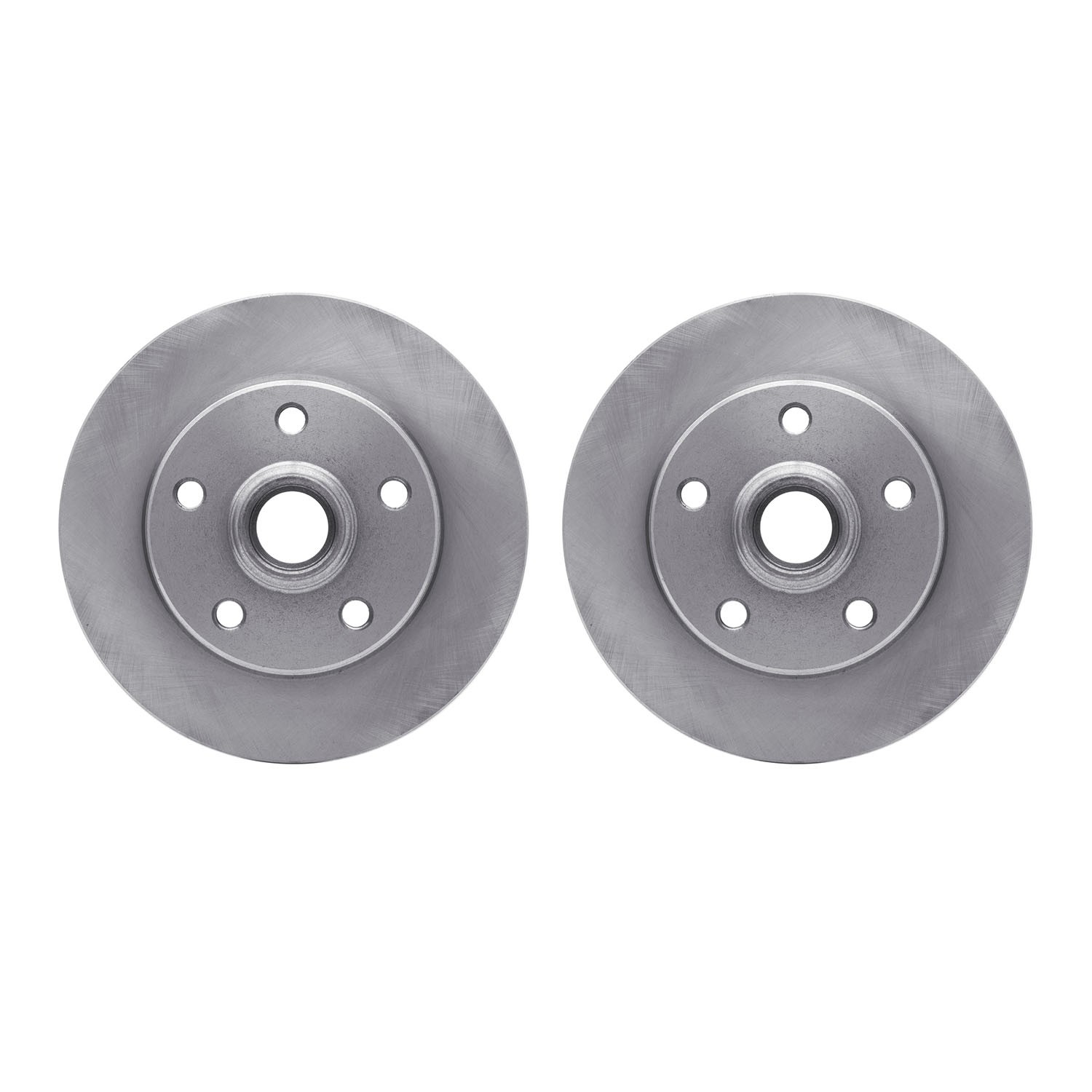DYN 6002-74010 DFC Brake Rotors - Blank