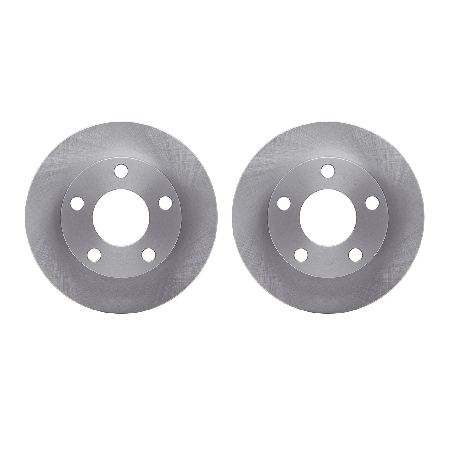 DYN 6002-74011 DFC Brake Rotors - Blank