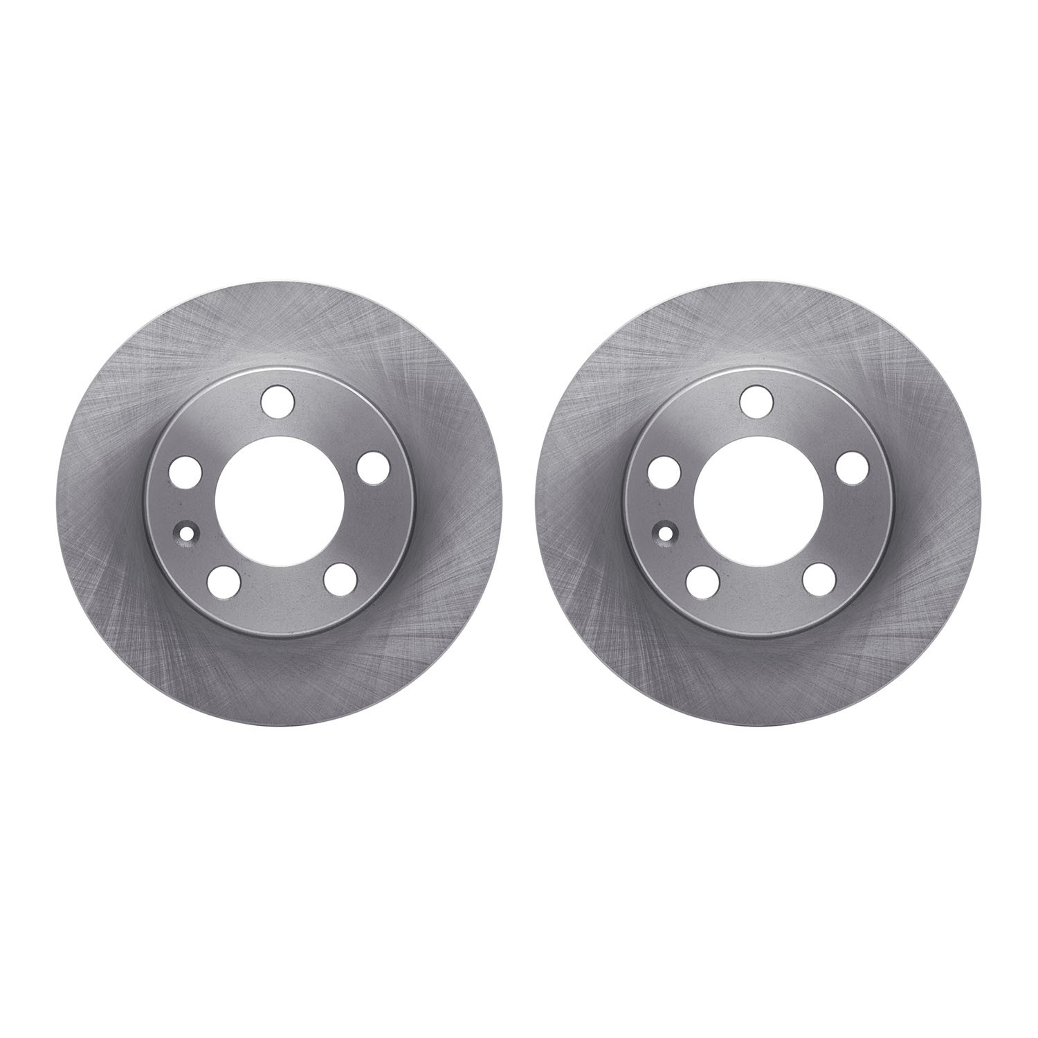 DYN 6002-74018 DFC Brake Rotors - Blank