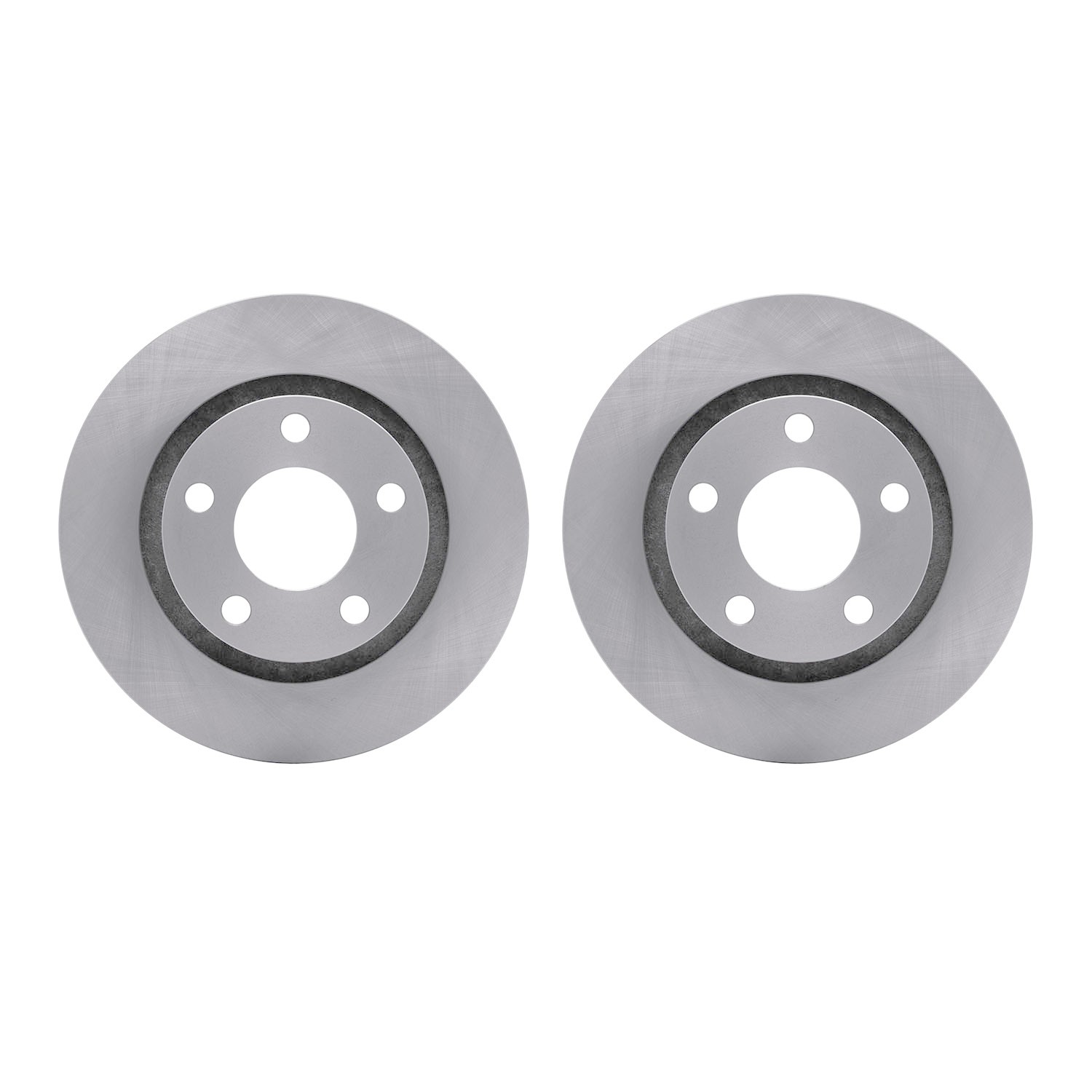 DYN 6002-74022 DFC Brake Rotors - Blank