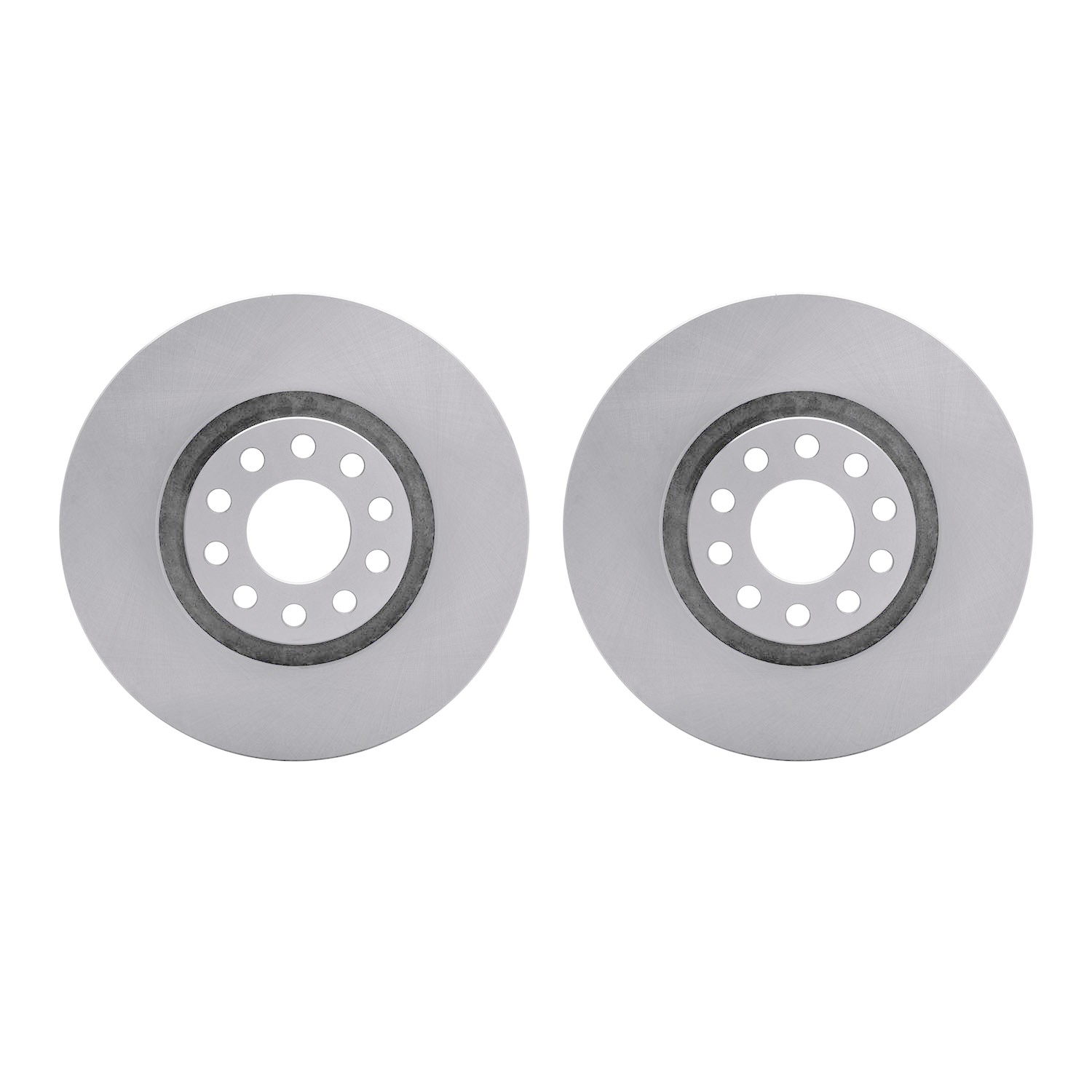 DYN 6002-74023 DFC Brake Rotors - Blank