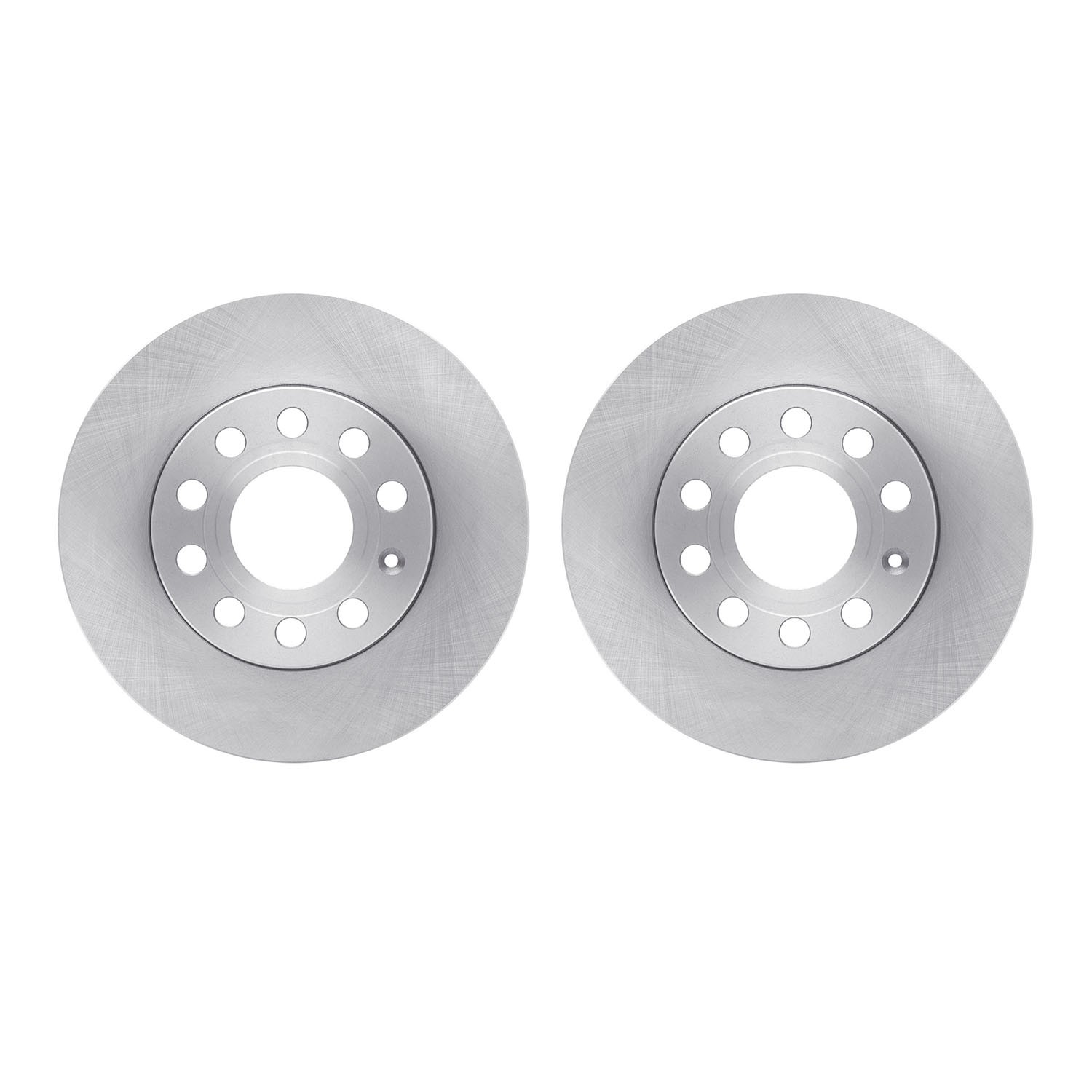 DYN 6002-74024 DFC Brake Rotors - Blank