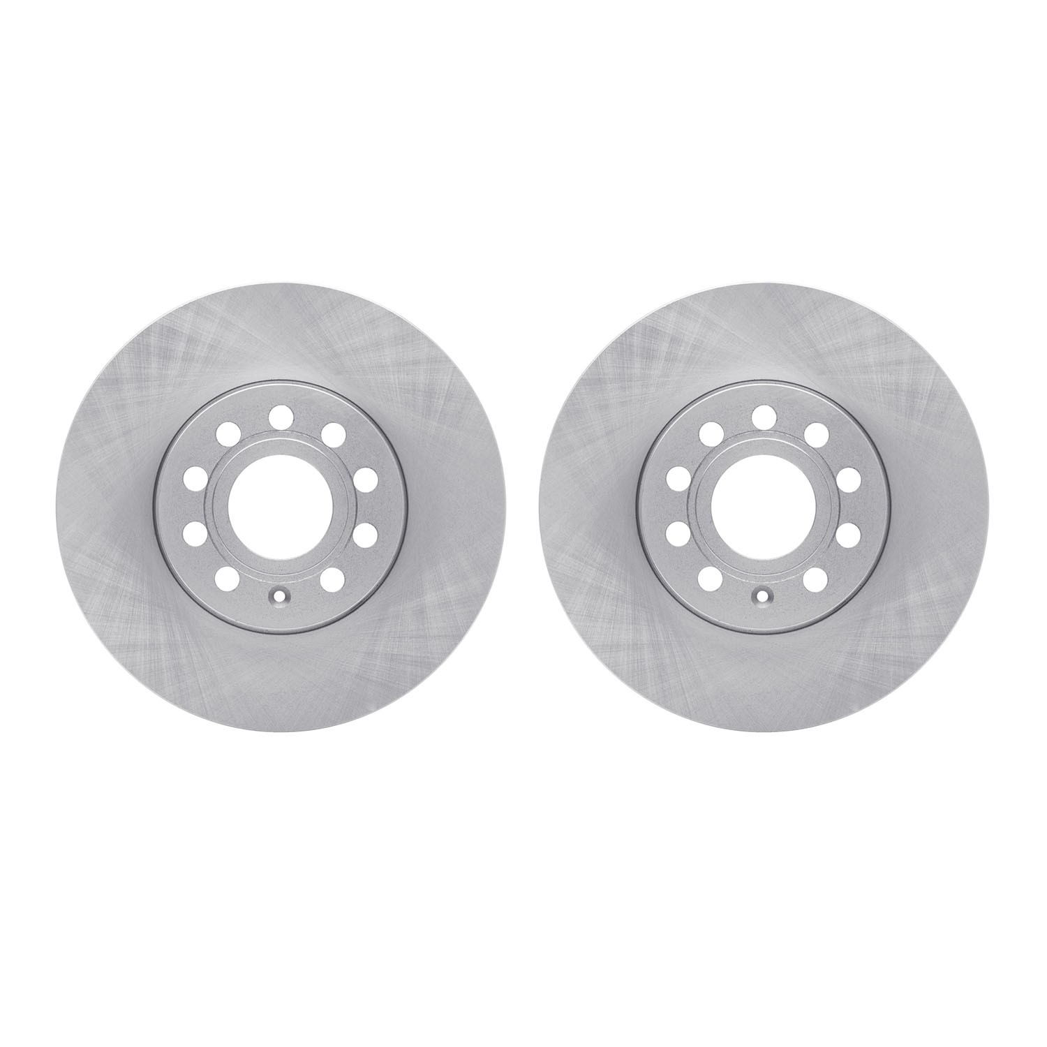 DYN 6002-74025 DFC Brake Rotors - Blank