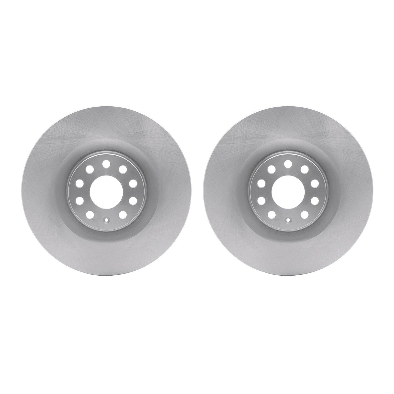 DYN 6002-74026 DFC Brake Rotors - Blank