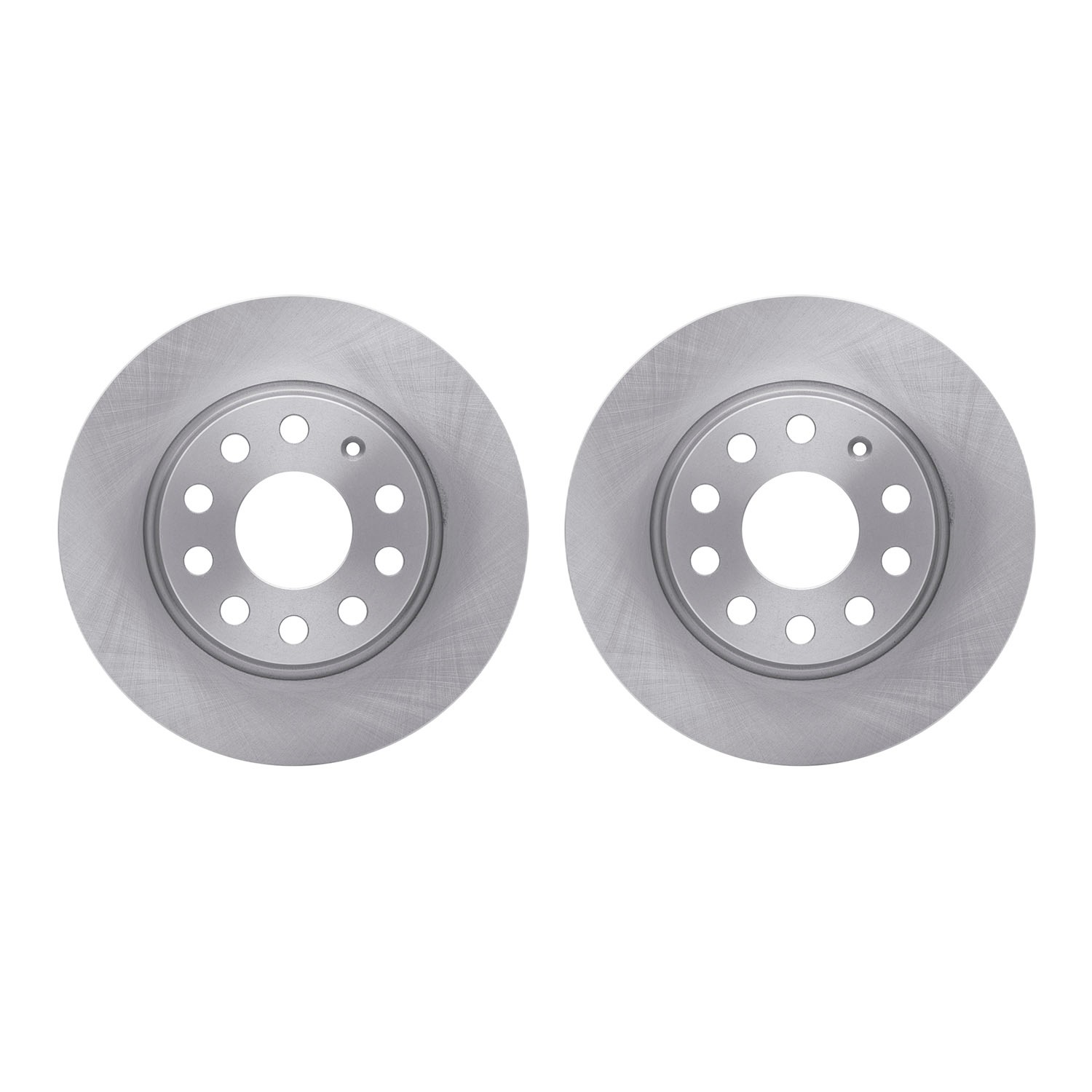 DYN 6002-74028 DFC Brake Rotors - Blank