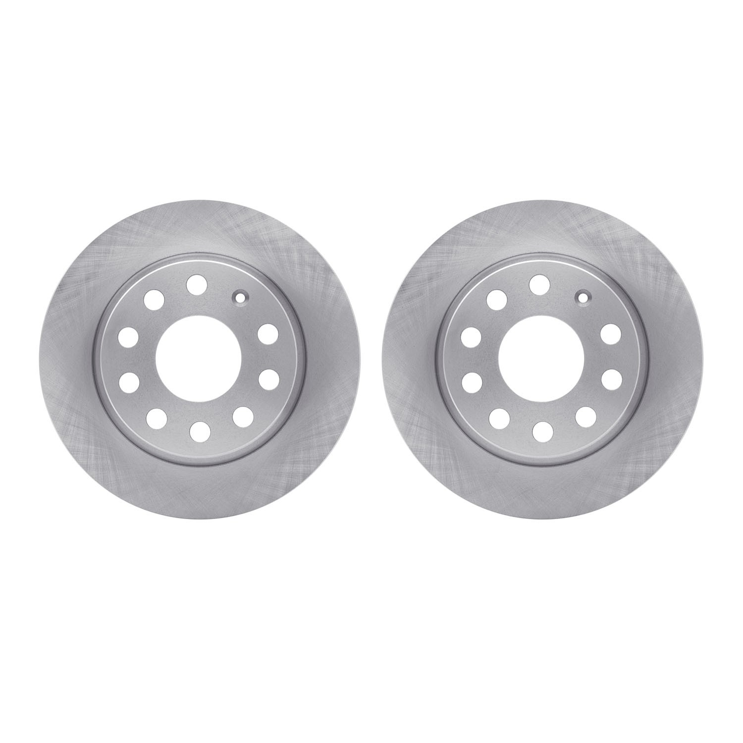 DYN 6002-74030 DFC Brake Rotors - Blank