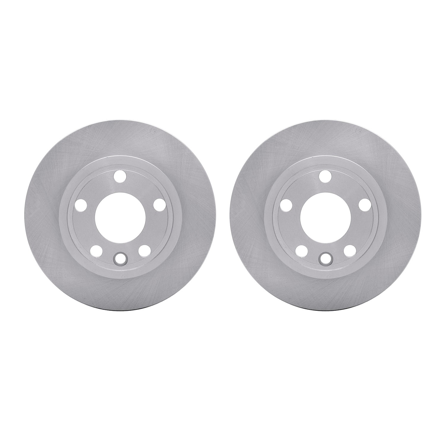 DYN 6002-74037 DFC Brake Rotors - Blank
