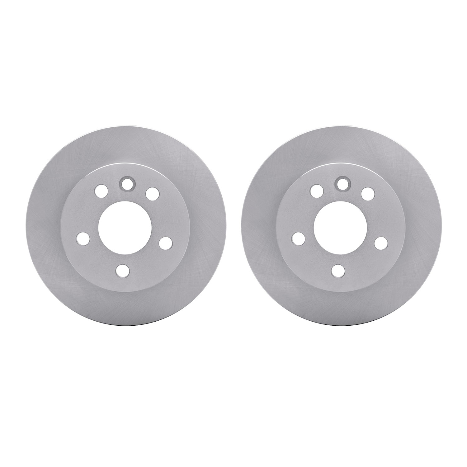 DYN 6002-74038 DFC Brake Rotors - Blank