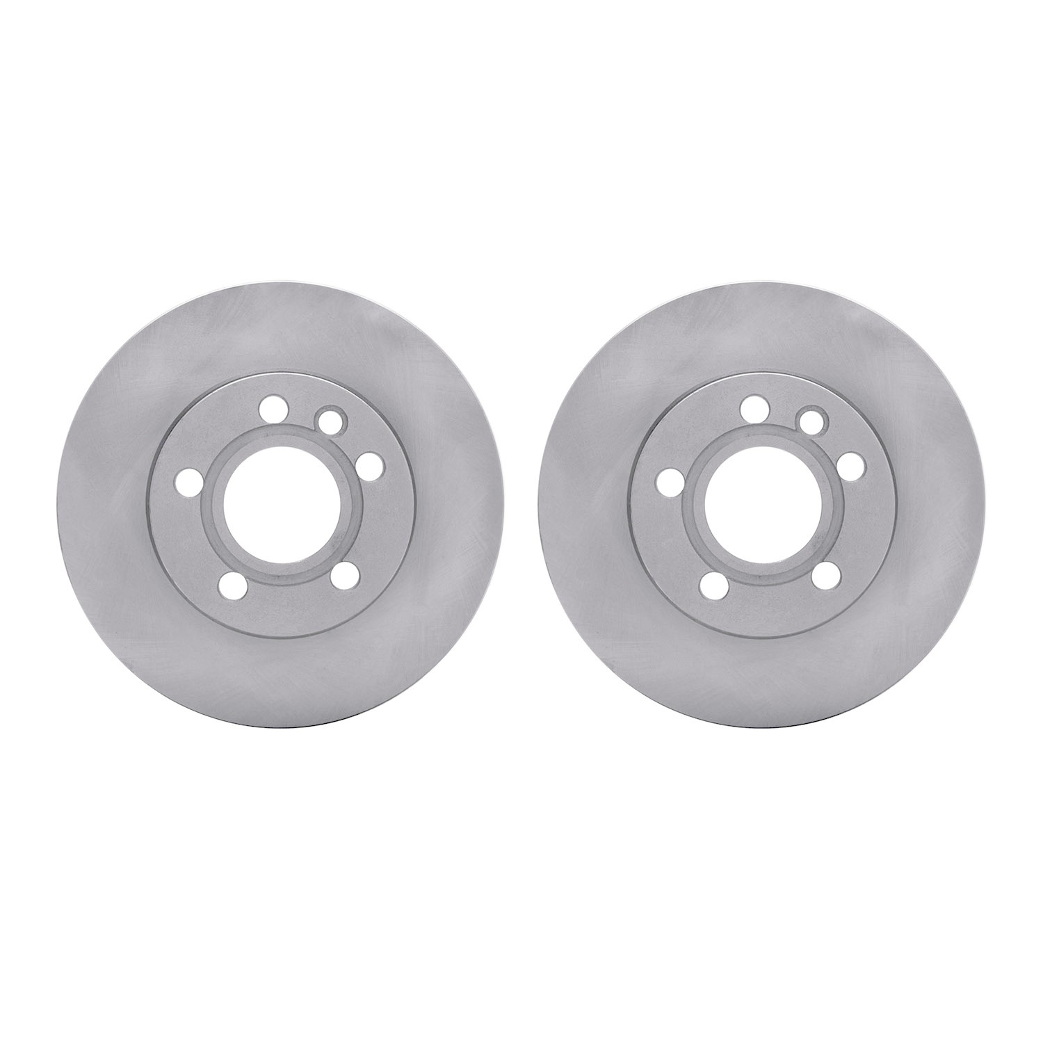 DYN 6002-74039 DFC Brake Rotors - Blank