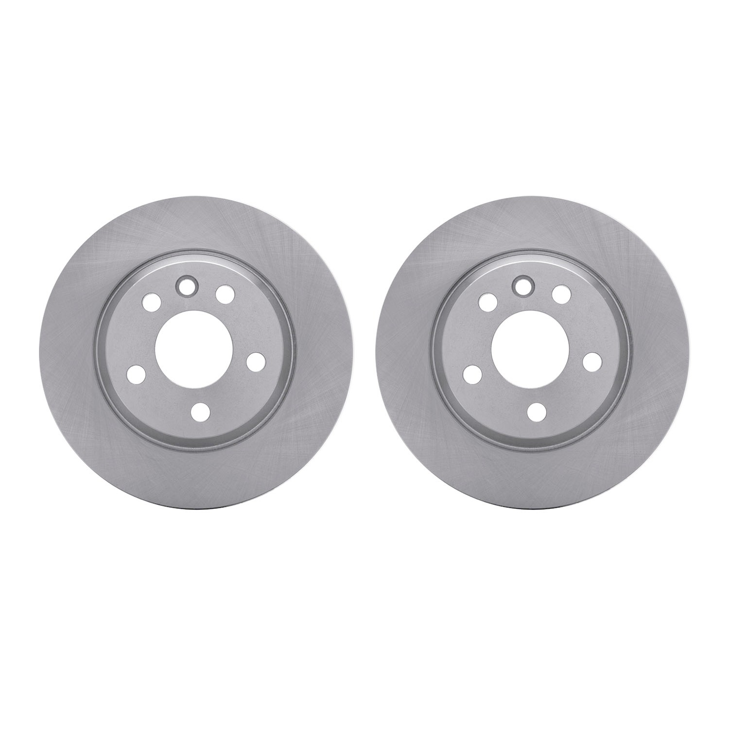 DYN 6002-74044 DFC Brake Rotors - Blank