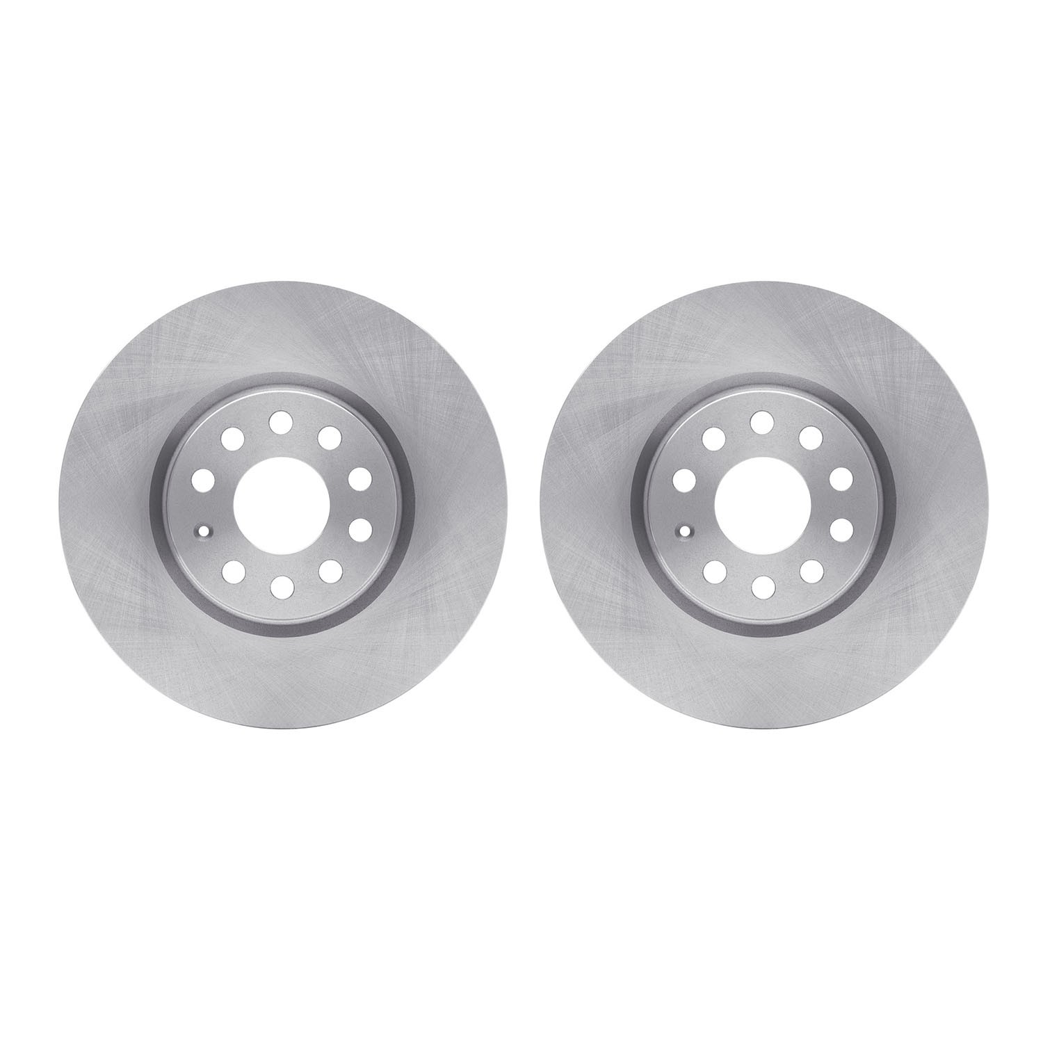 DYN 6002-74046 DFC Brake Rotors - Blank