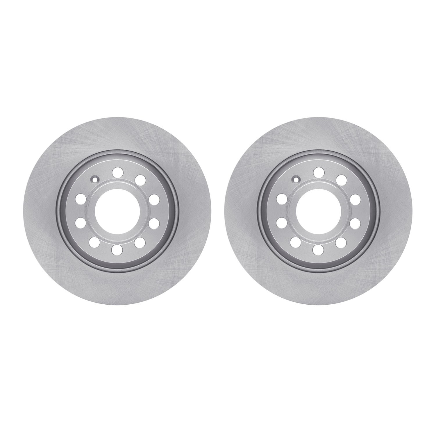 DYN 6002-74047 DFC Brake Rotors - Blank