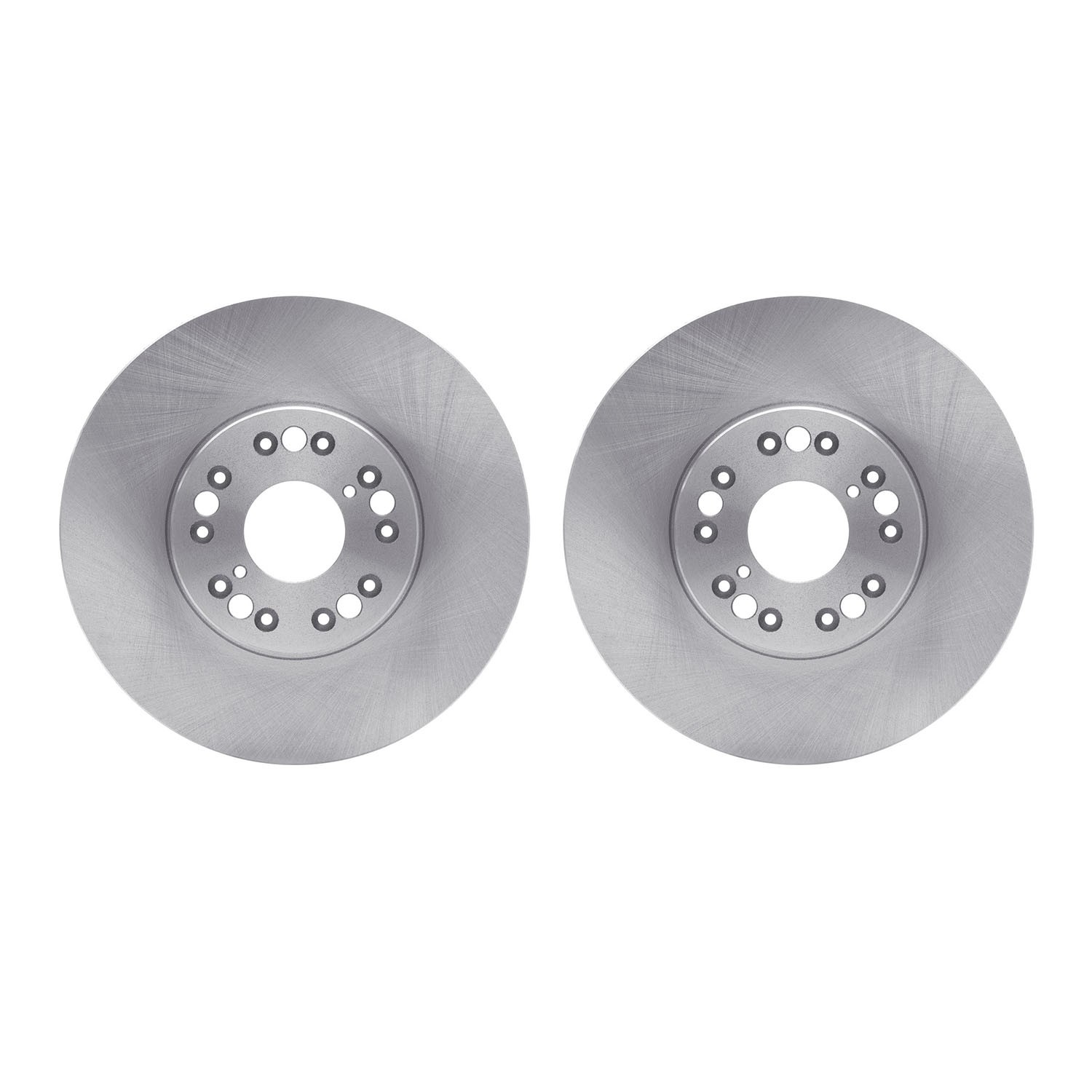 DYN 6002-75005 DFC Brake Rotors - Blank