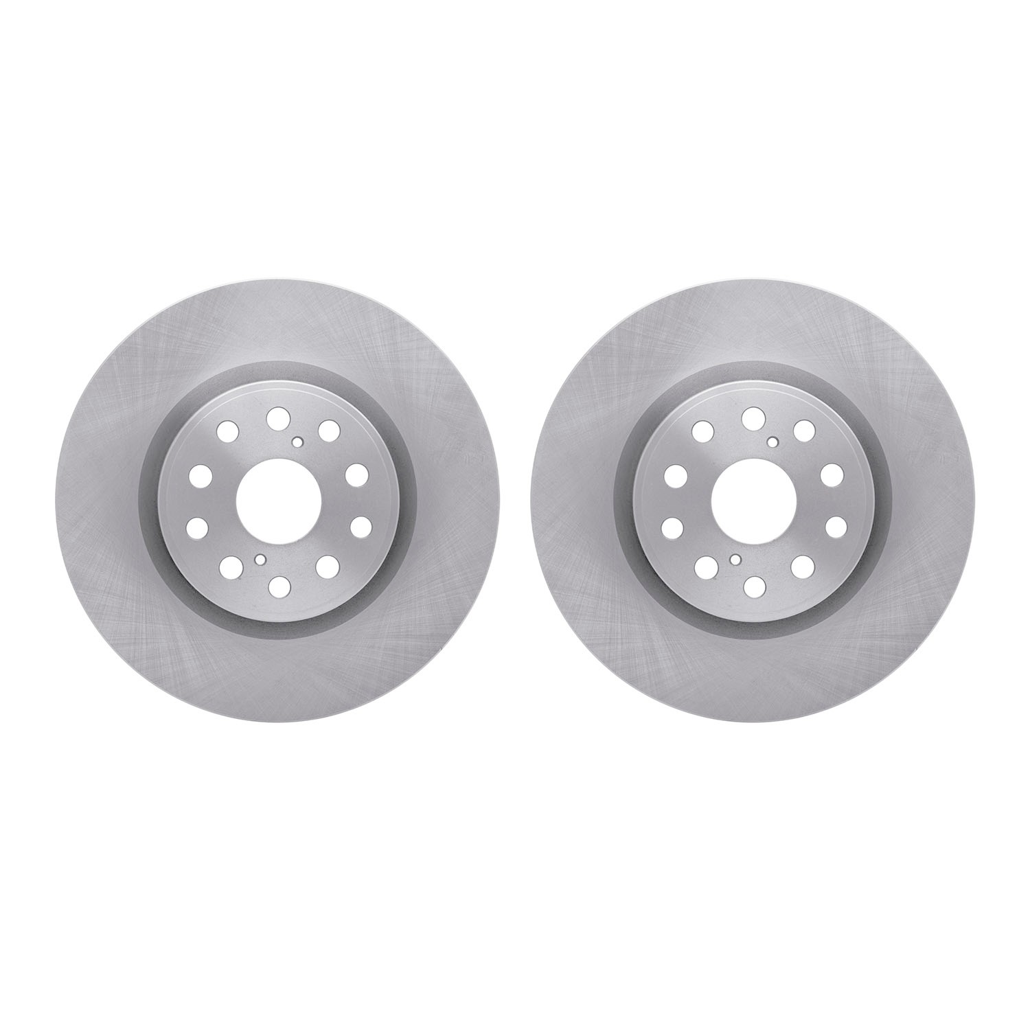 DYN 6002-75013 DFC Brake Rotors - Blank