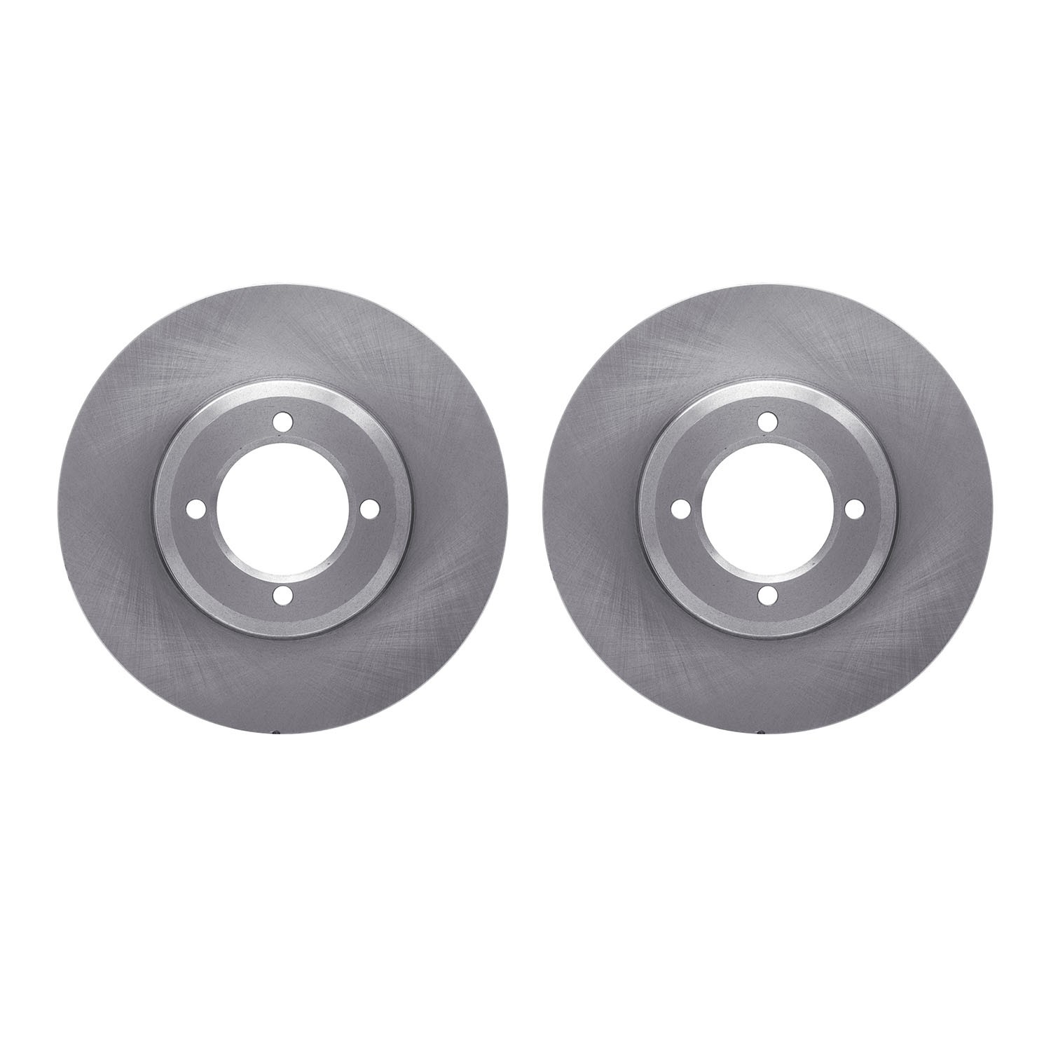 DYN 6002-76009 DFC Brake Rotors - Blank