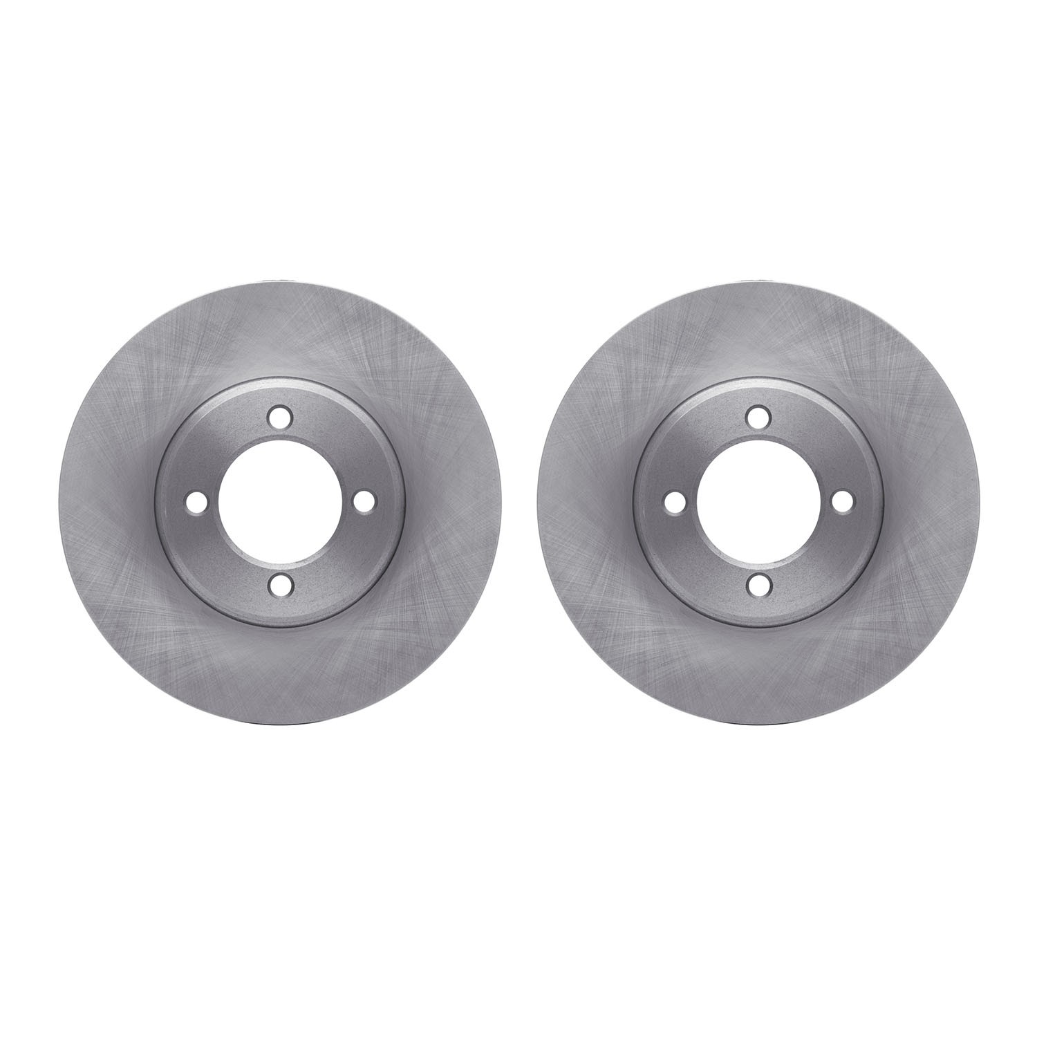 DYN 6002-76020 DFC Brake Rotors - Blank