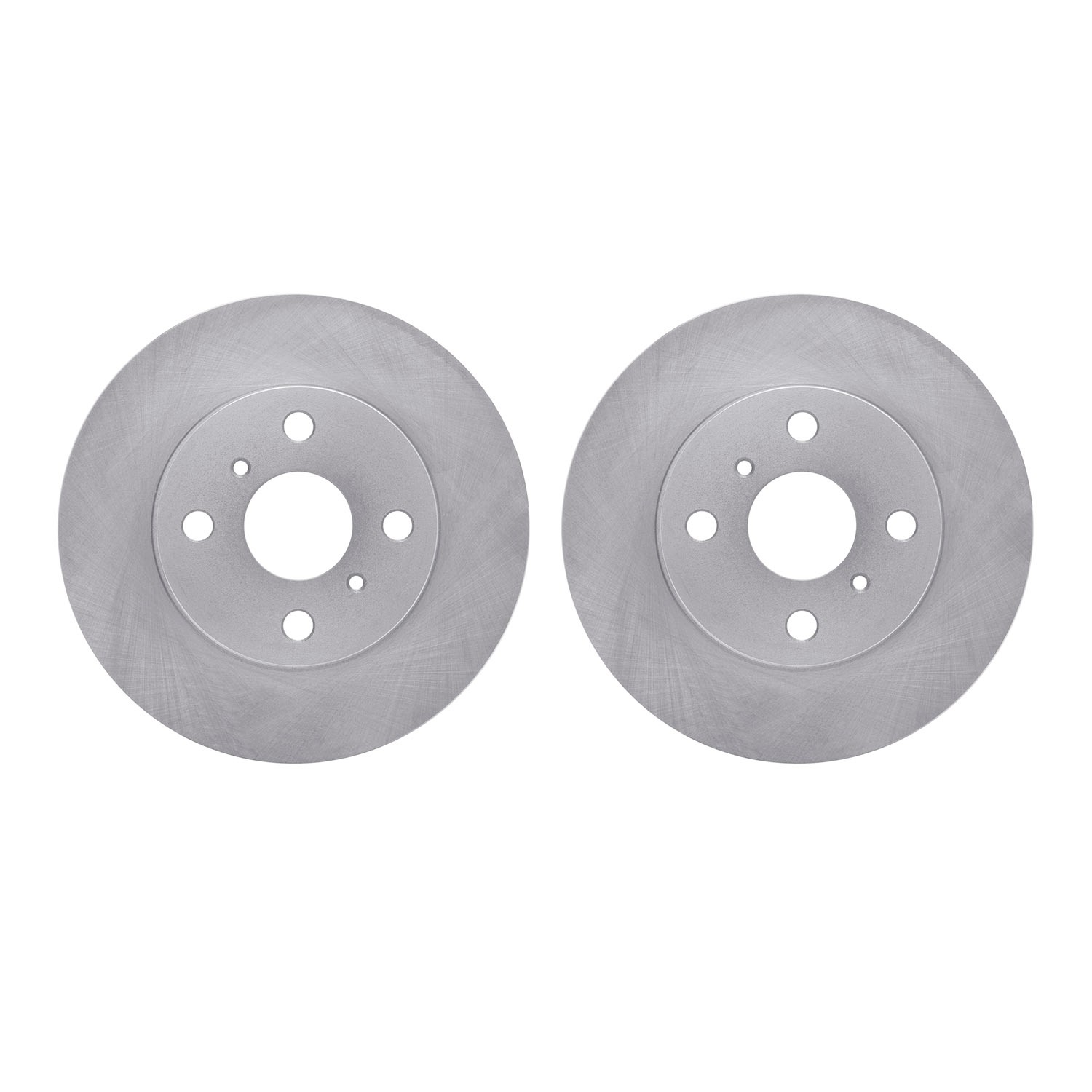 DYN 6002-76026 DFC Brake Rotors - Blank