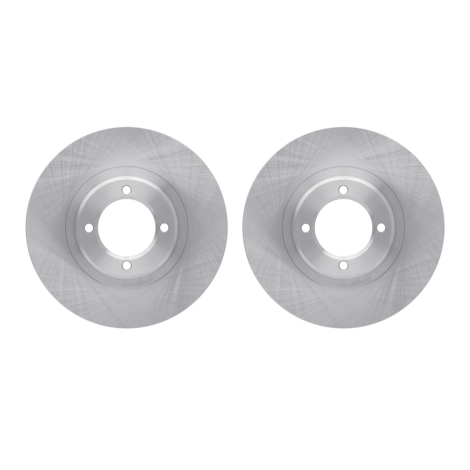 DYN 6002-76030 DFC Brake Rotors - Blank