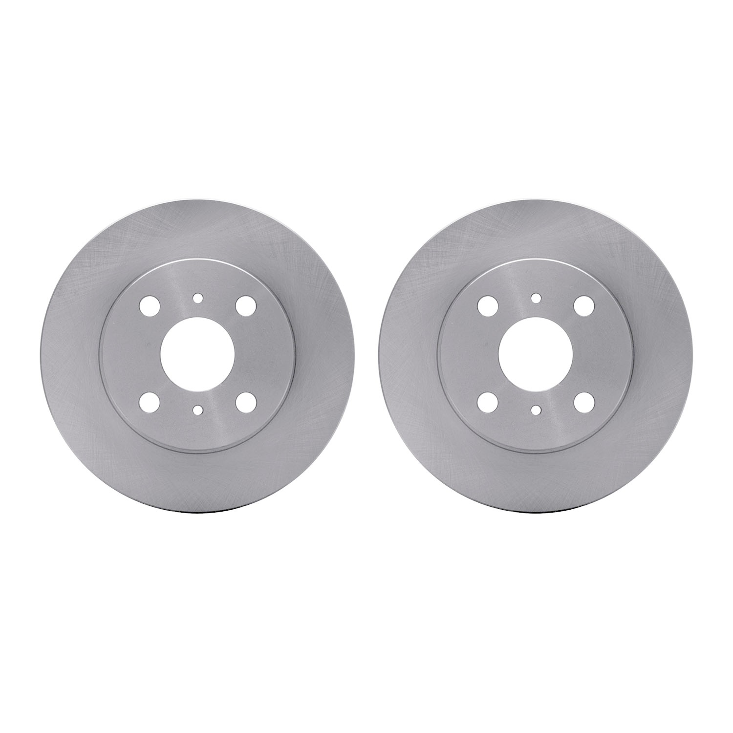 DYN 6002-76031 DFC Brake Rotors - Blank