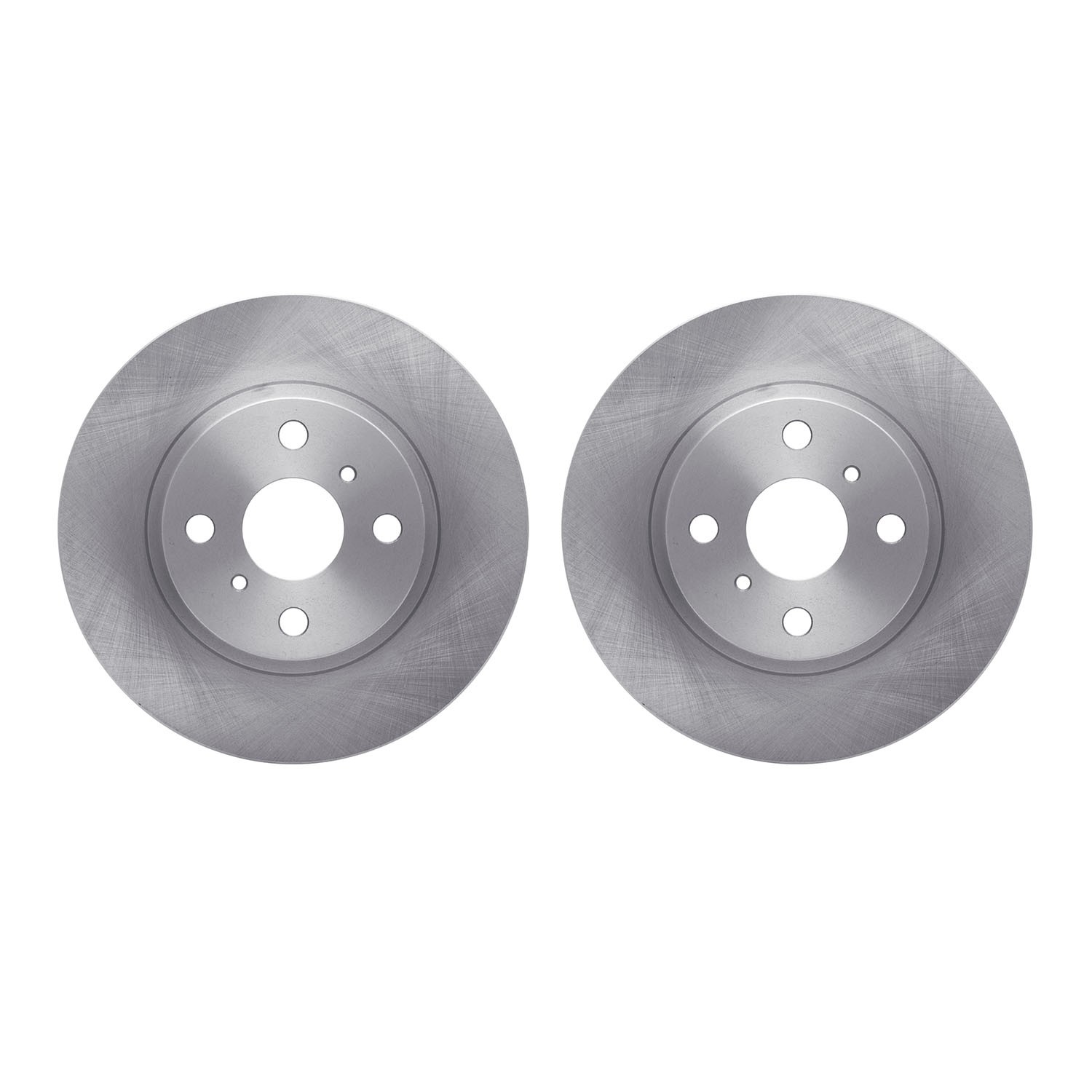 DYN 6002-76032 DFC Brake Rotors - Blank