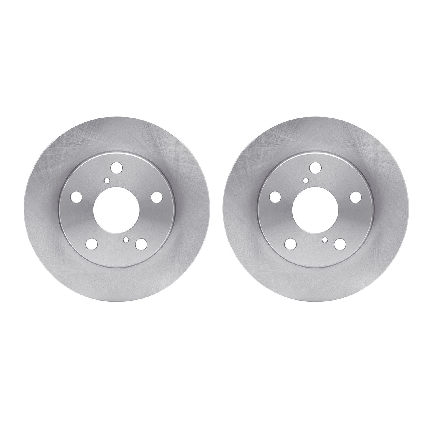 DYN 6002-76047 DFC Brake Rotors - Blank