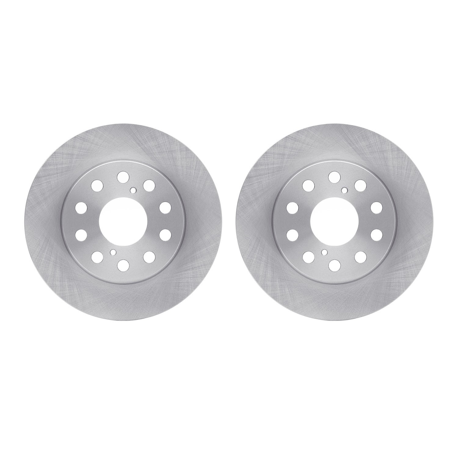DYN 6002-76048 DFC Brake Rotors - Blank